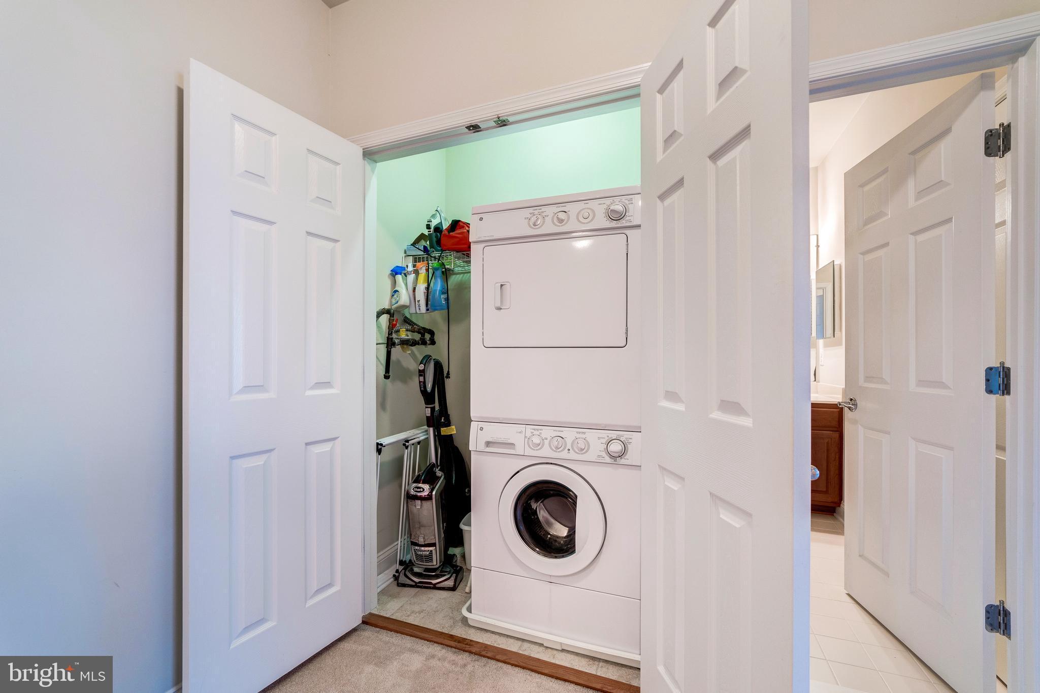 POTOMAC CLUB - Residential