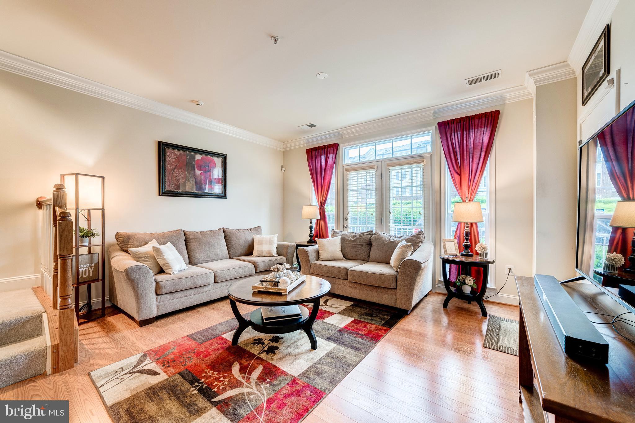 POTOMAC CLUB - Residential