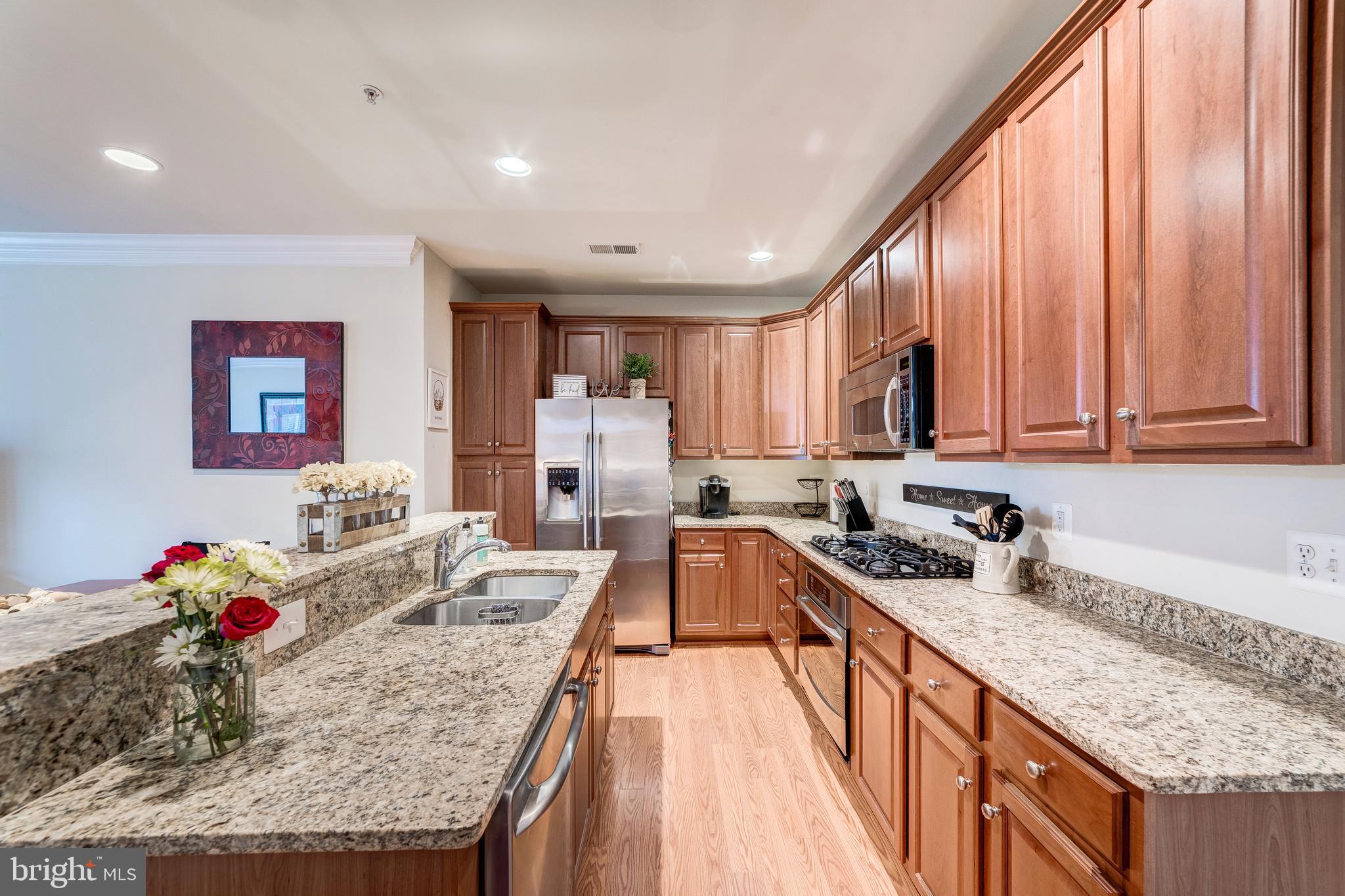 POTOMAC CLUB - Residential