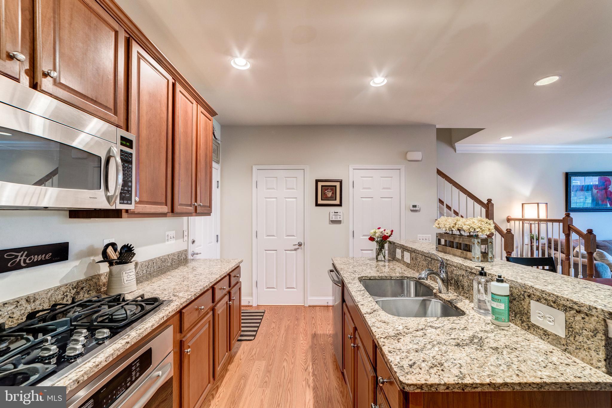 POTOMAC CLUB - Residential