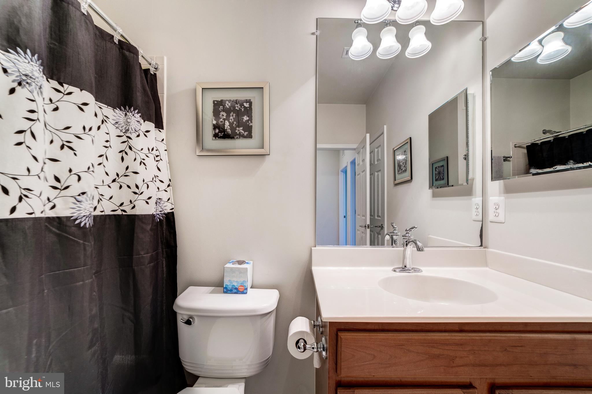 POTOMAC CLUB - Residential