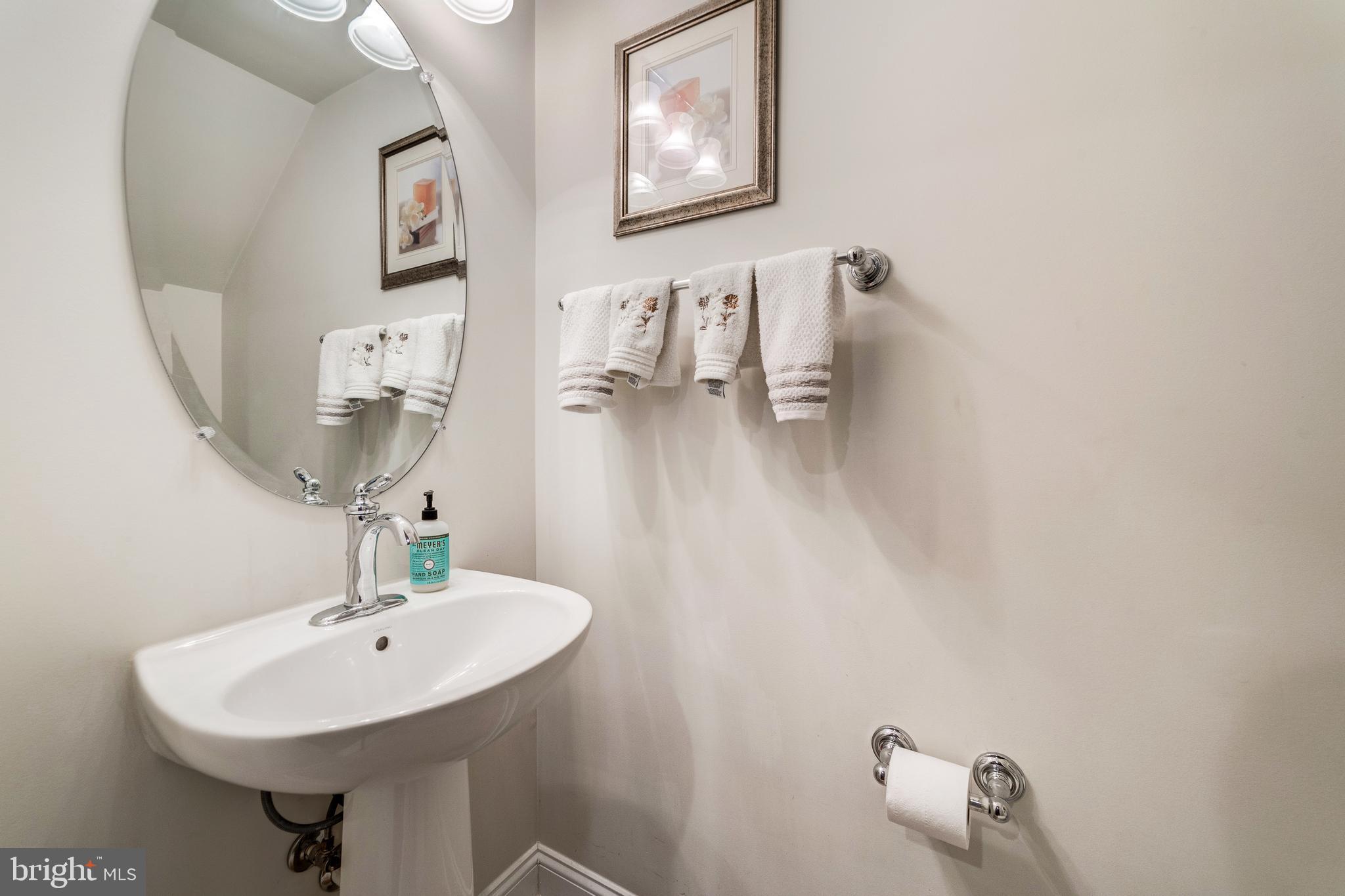 POTOMAC CLUB - Residential