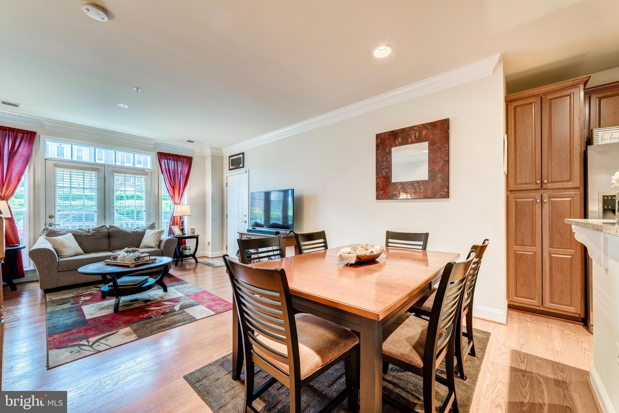 POTOMAC CLUB - Residential