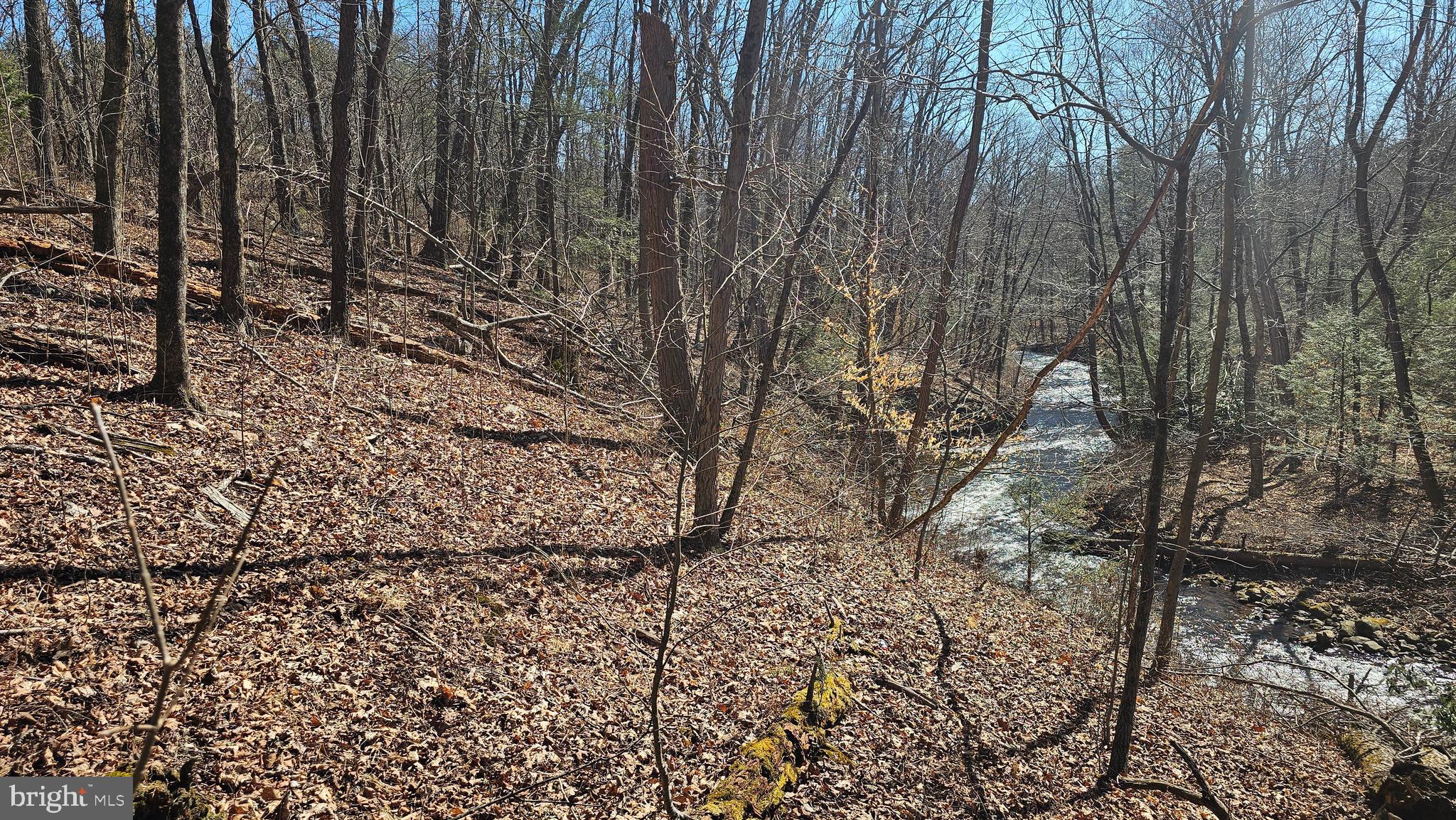 OLD US HIGHWAY 322 LOT 2