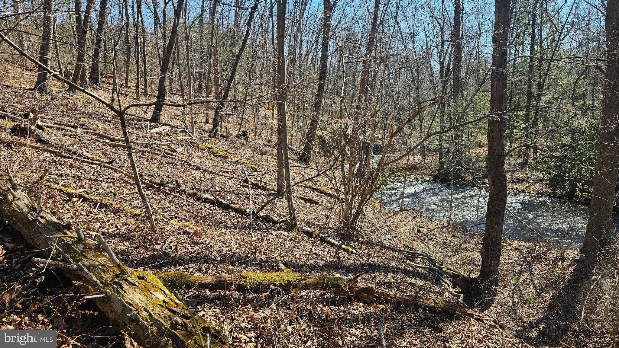 OLD US HIGHWAY 322 LOT 2