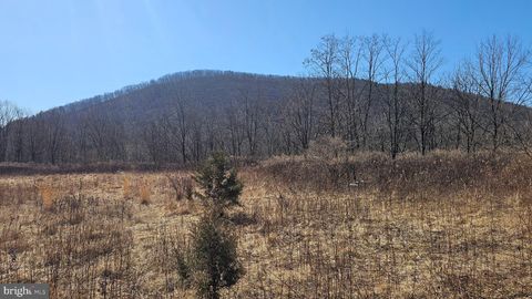 Vacant Land For Sale - Old Us Highway 322 #LOT 2<br/> MILROY, PA 17063