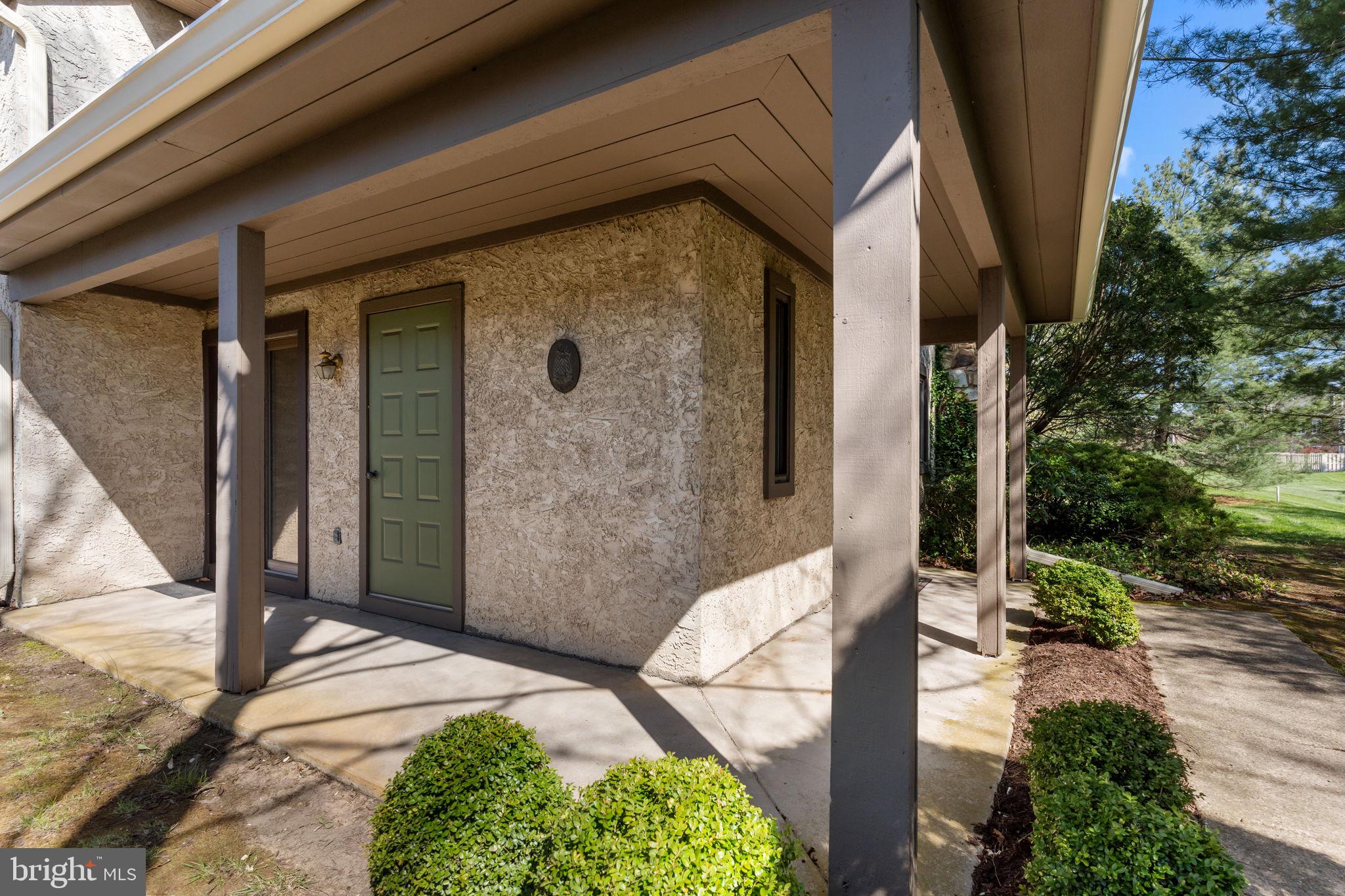 YARDLEY CORNERS - Residential