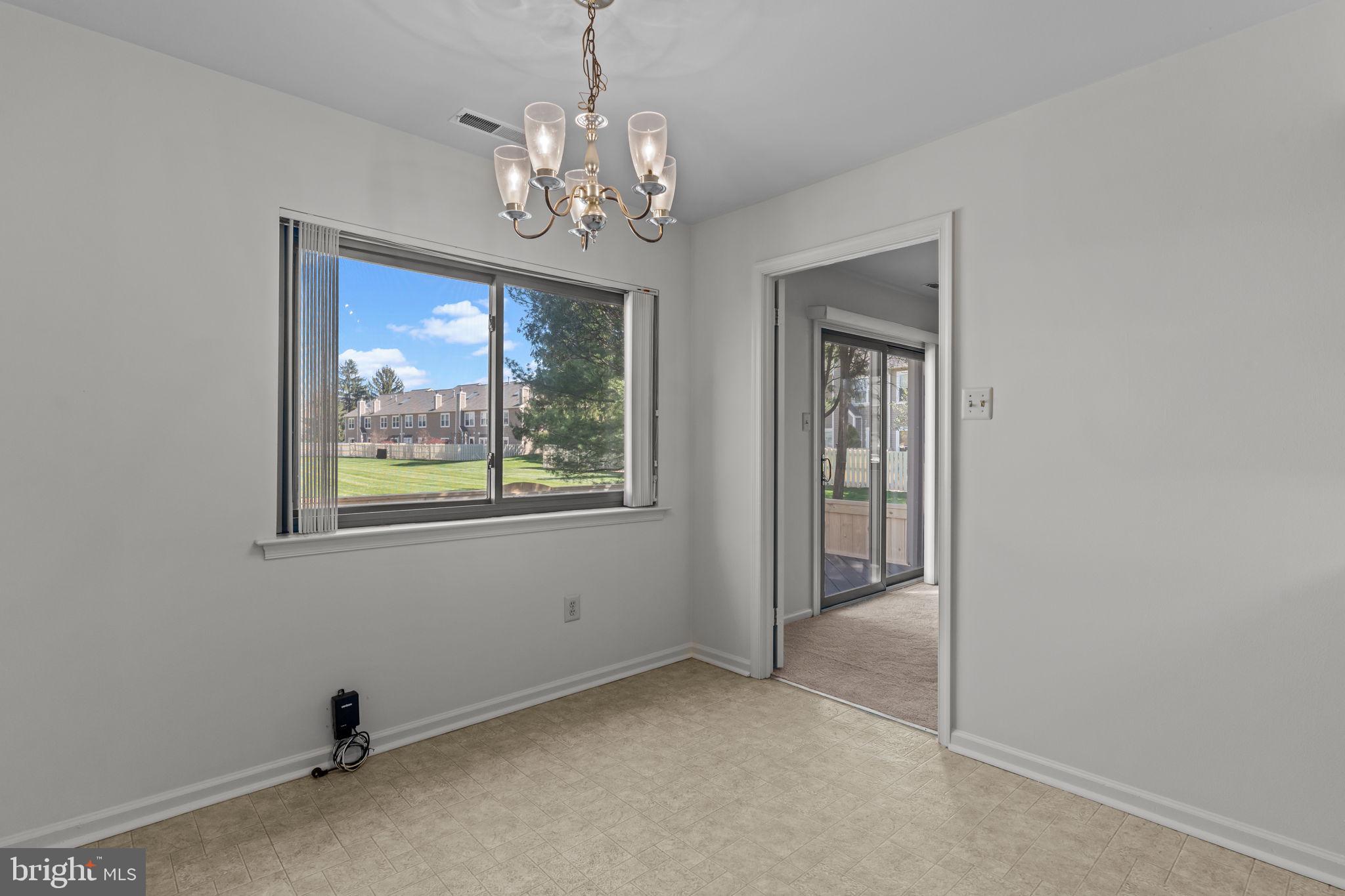 YARDLEY CORNERS - Residential