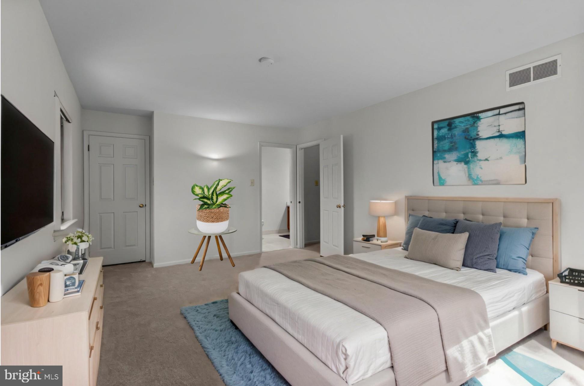 YARDLEY CORNERS - Residential