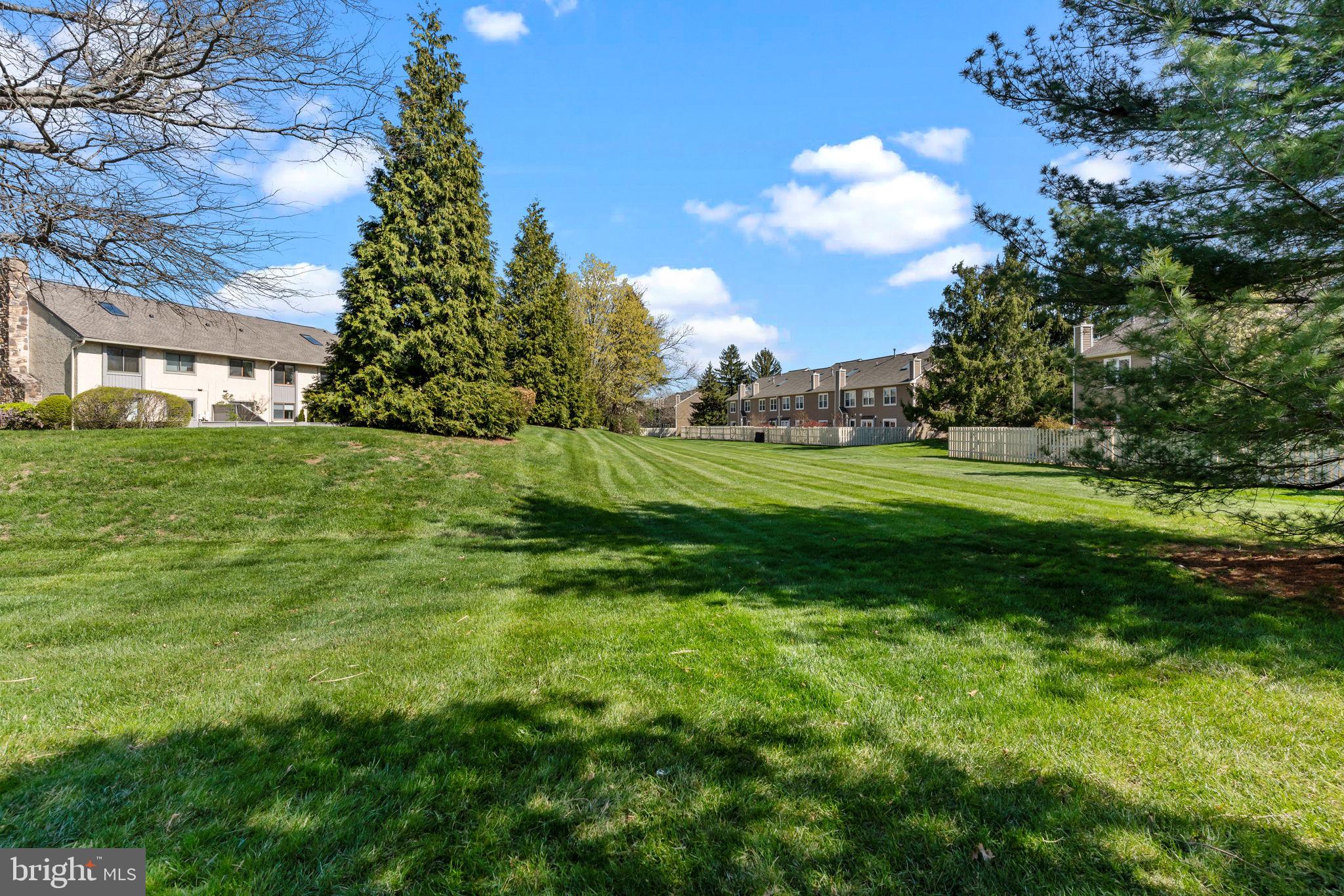 YARDLEY CORNERS - Residential