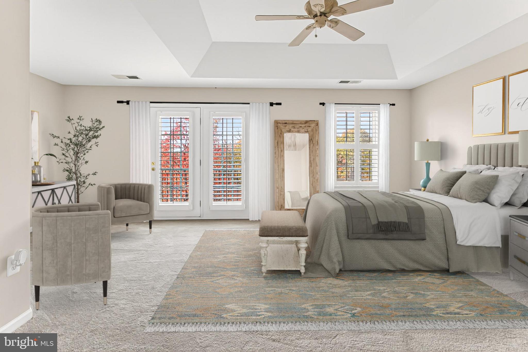 BELMONT BAY - Residential