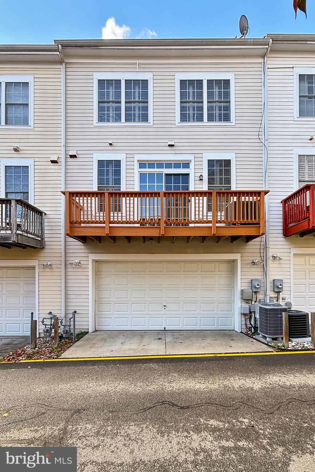 BELMONT BAY - Residential