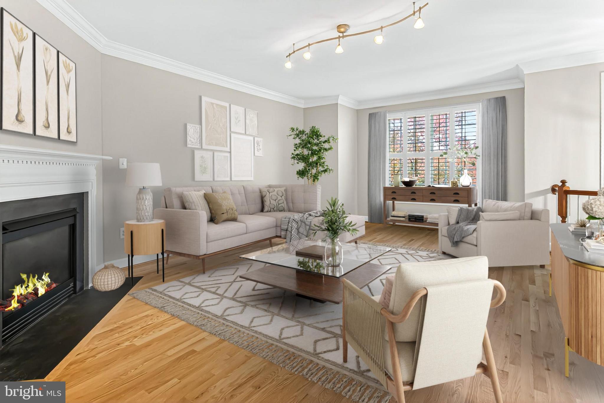 BELMONT BAY - Residential