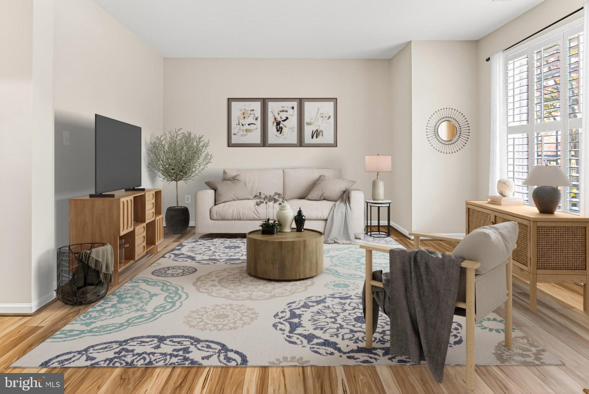 BELMONT BAY - Residential