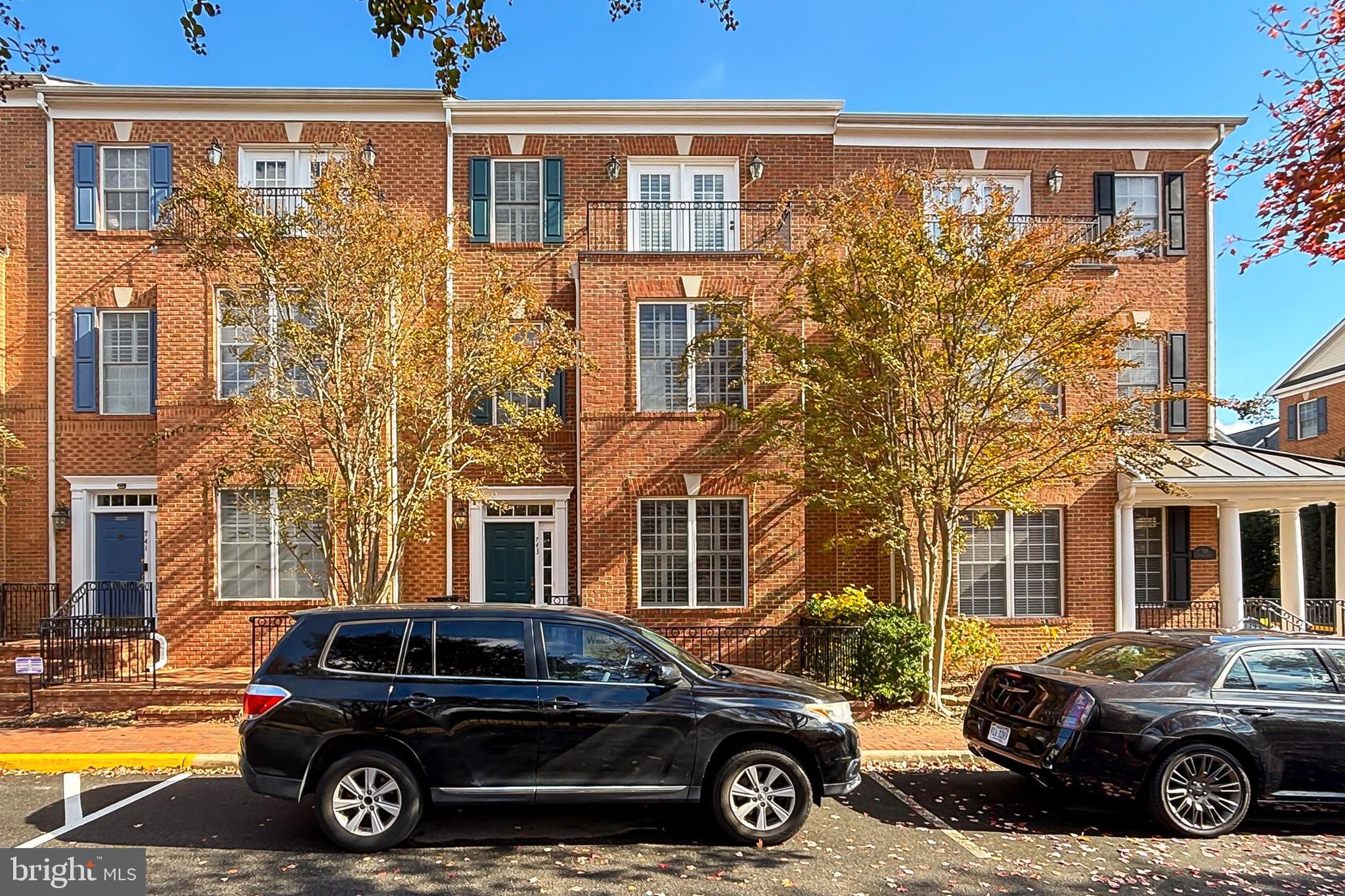 BELMONT BAY - Residential