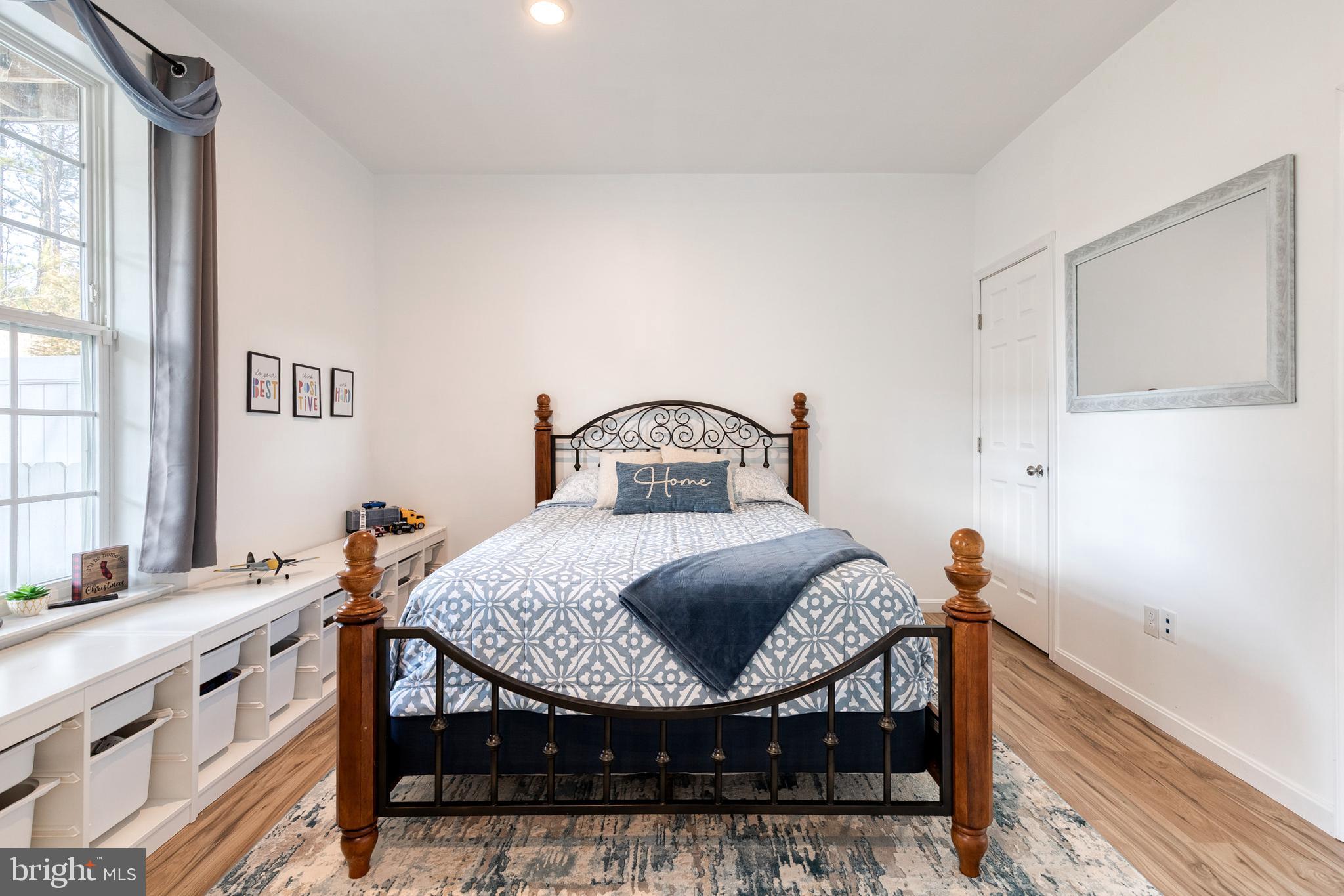 ODENTON TOWN CENTER - Residential