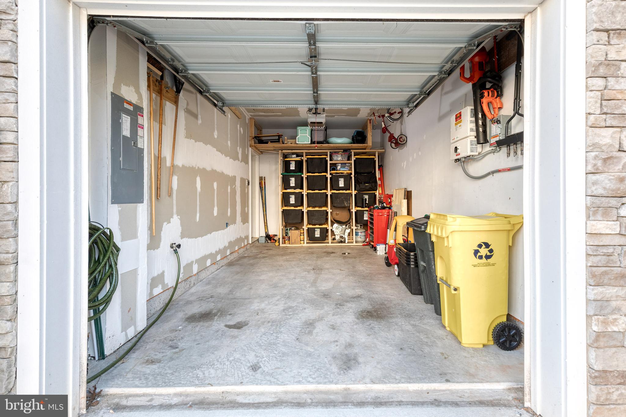 ODENTON TOWN CENTER - Residential