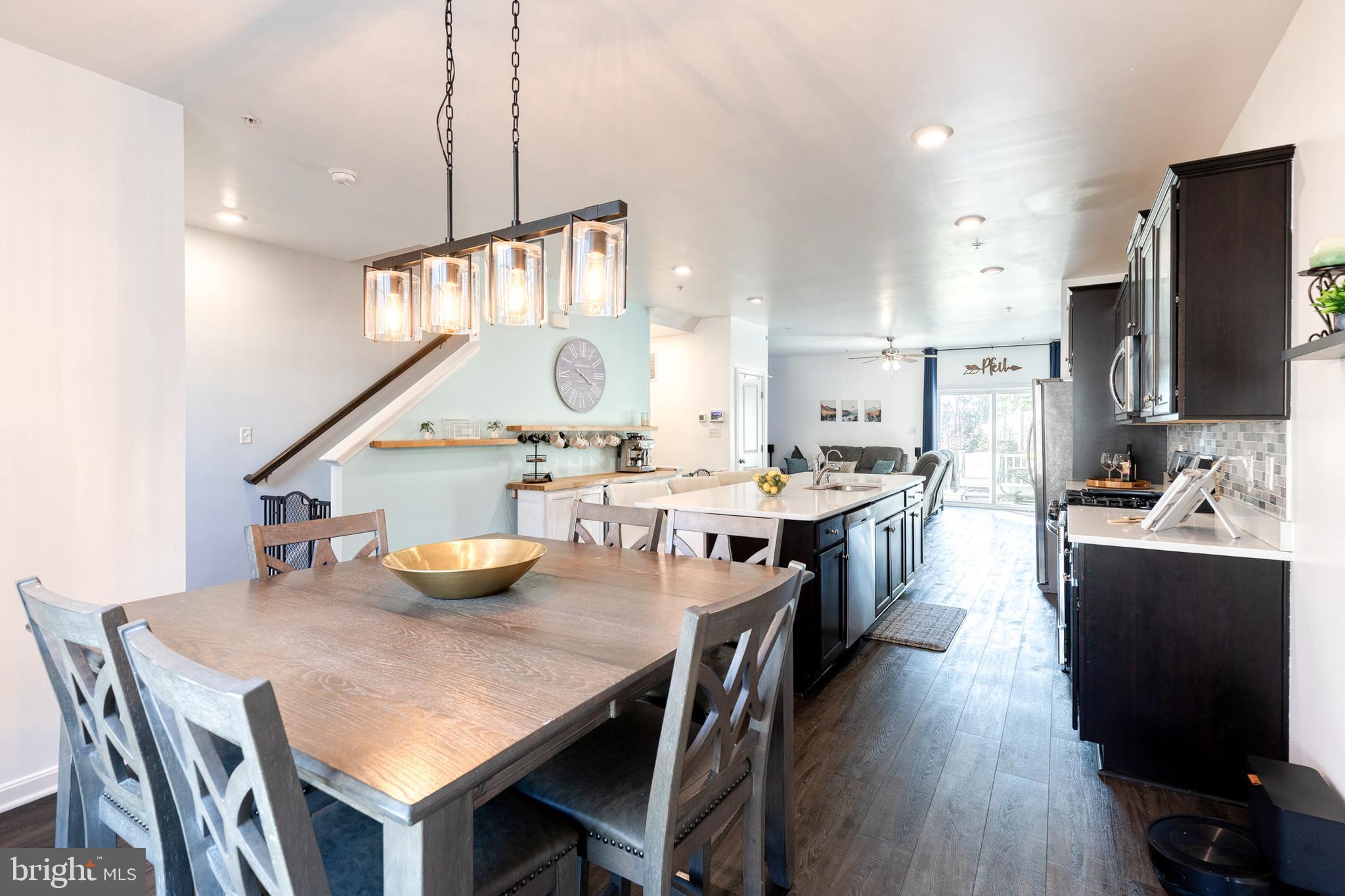 ODENTON TOWN CENTER - Residential