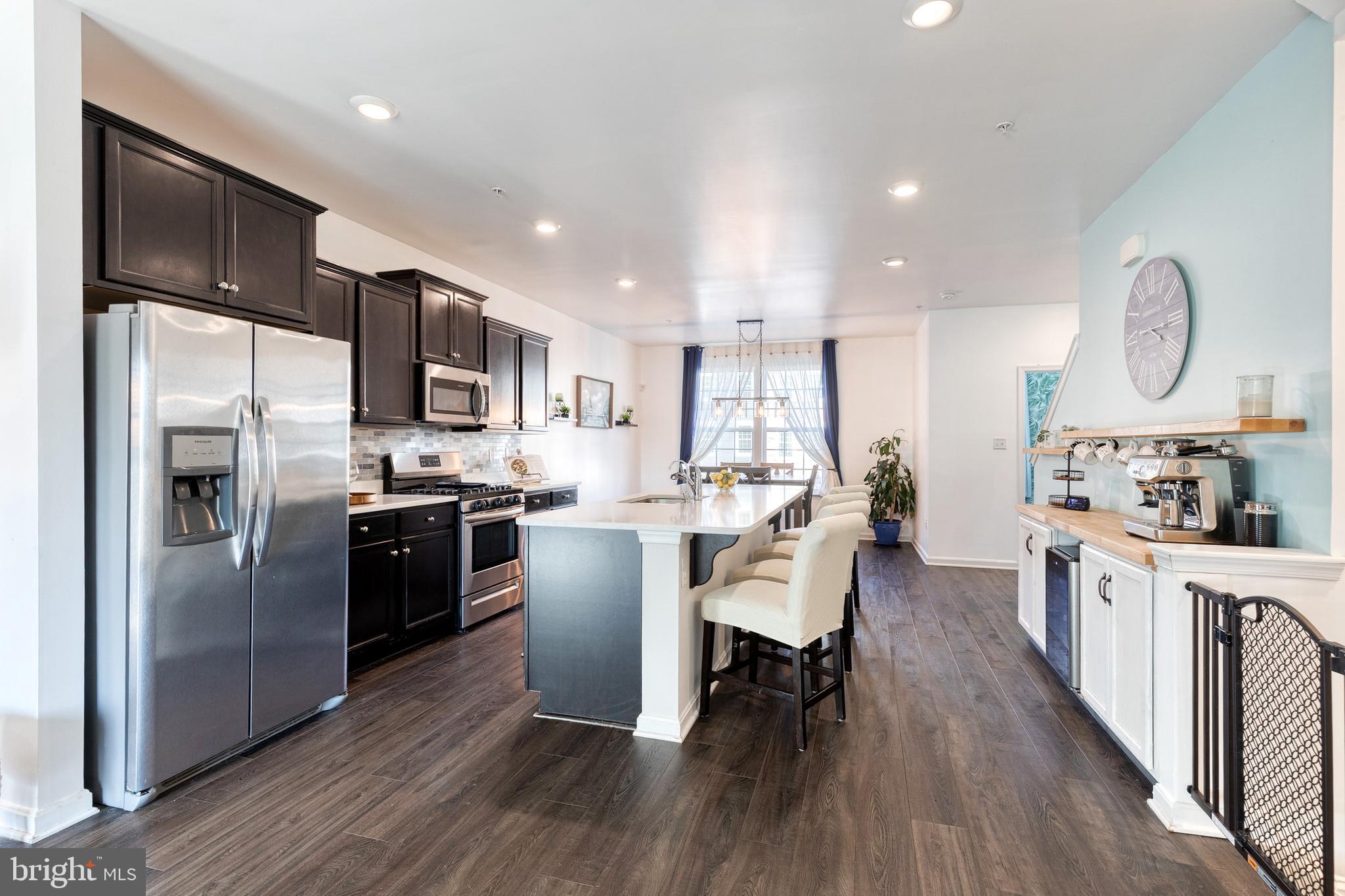 ODENTON TOWN CENTER - Residential