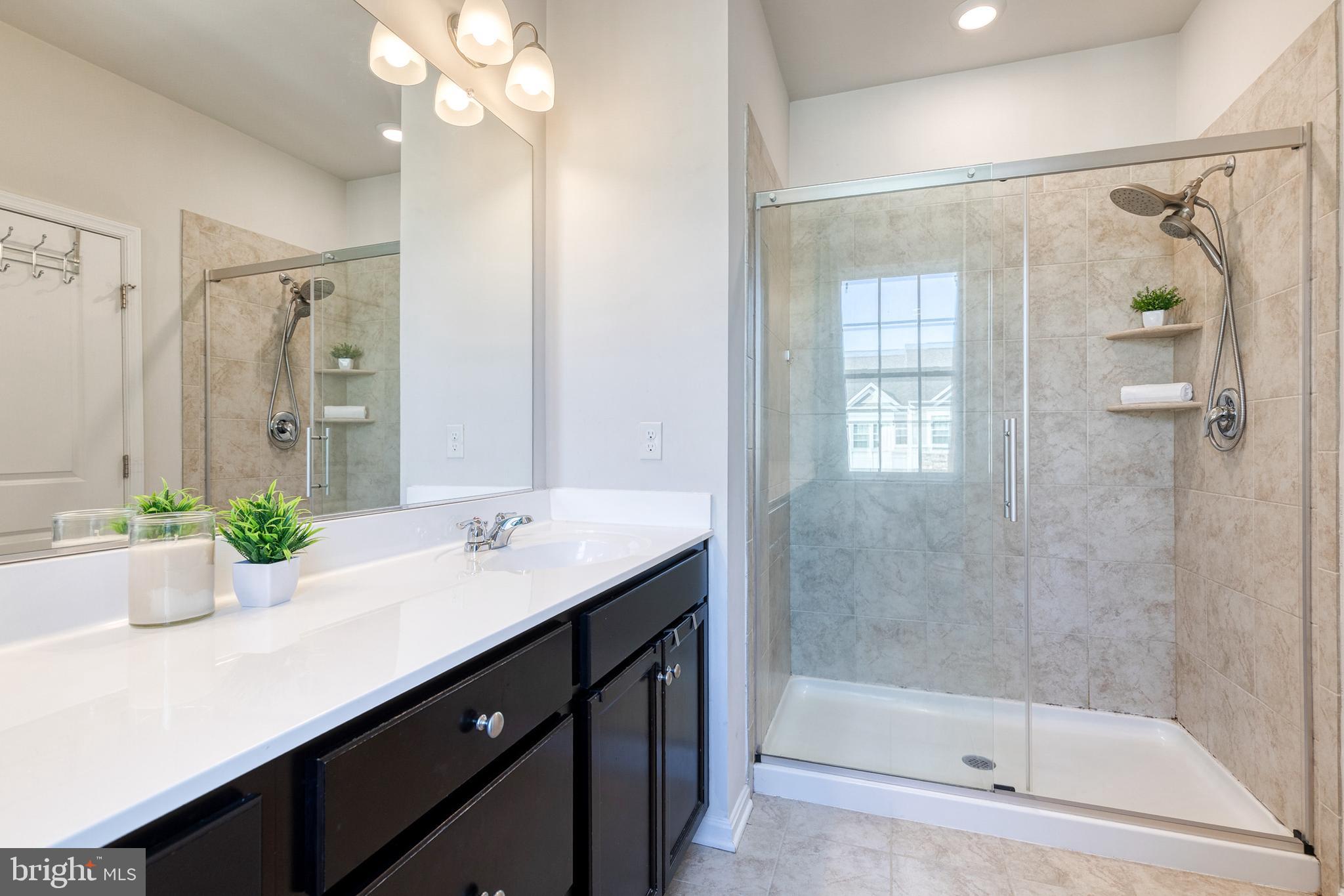 ODENTON TOWN CENTER - Residential