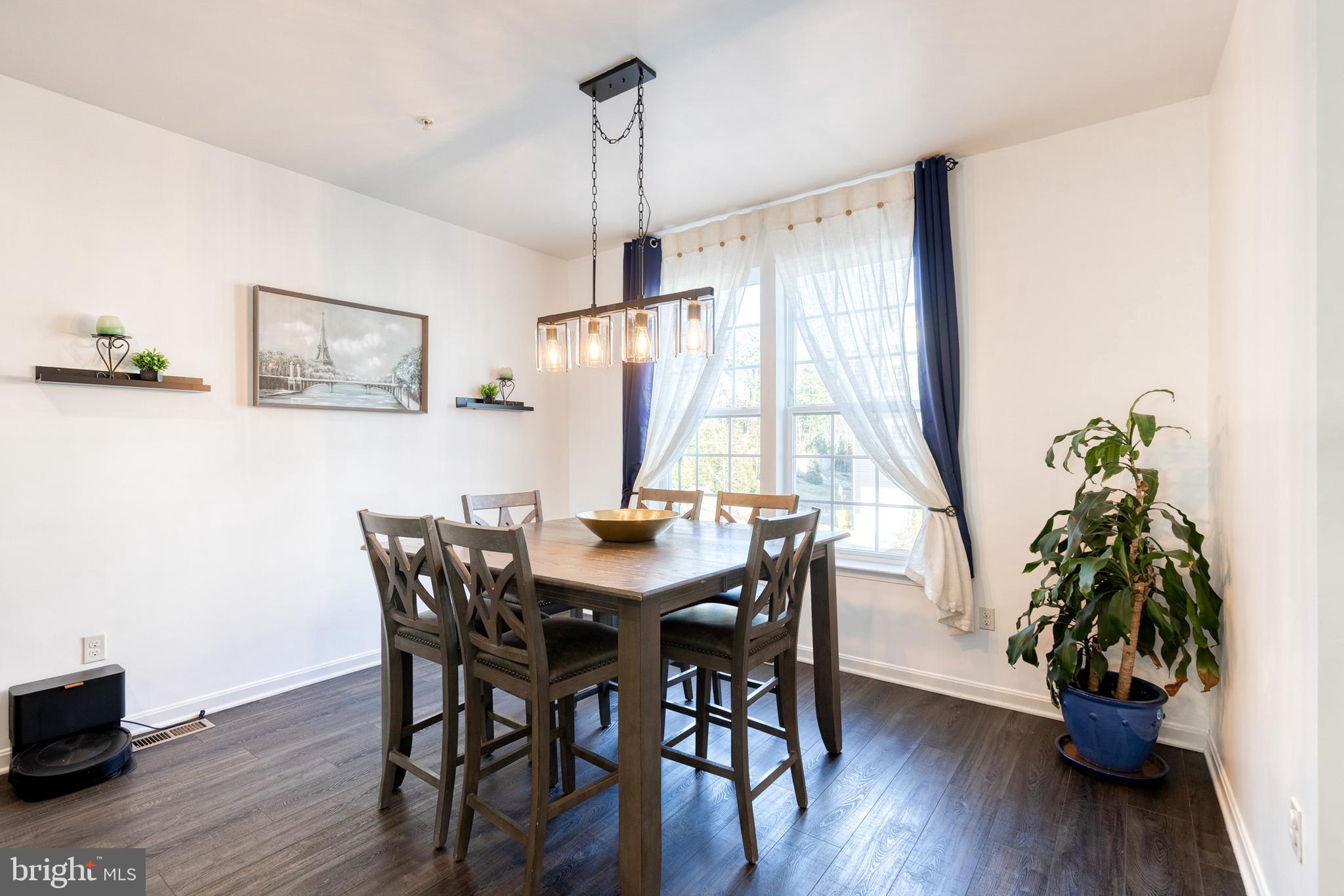 ODENTON TOWN CENTER - Residential