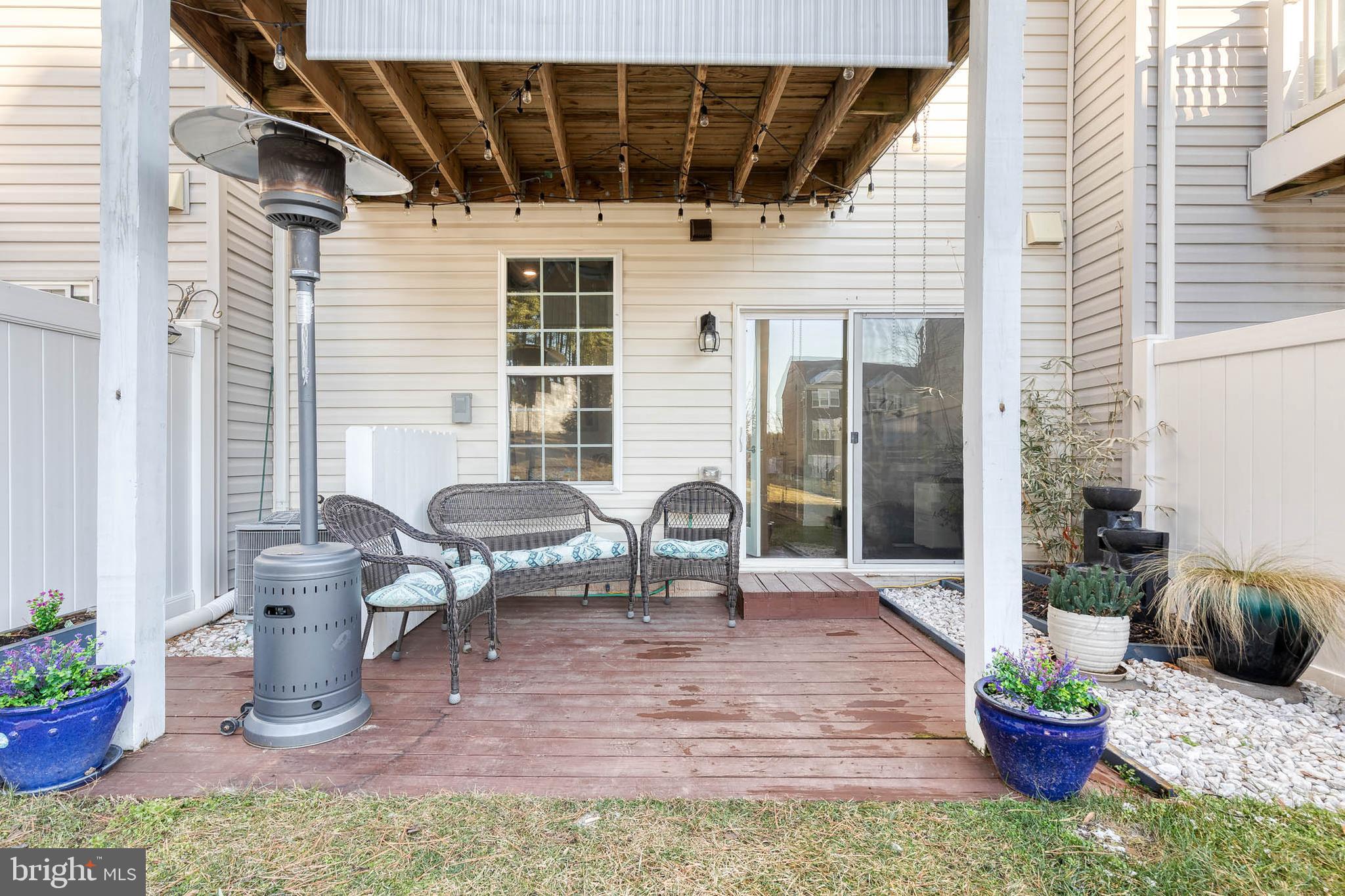 ODENTON TOWN CENTER - Residential