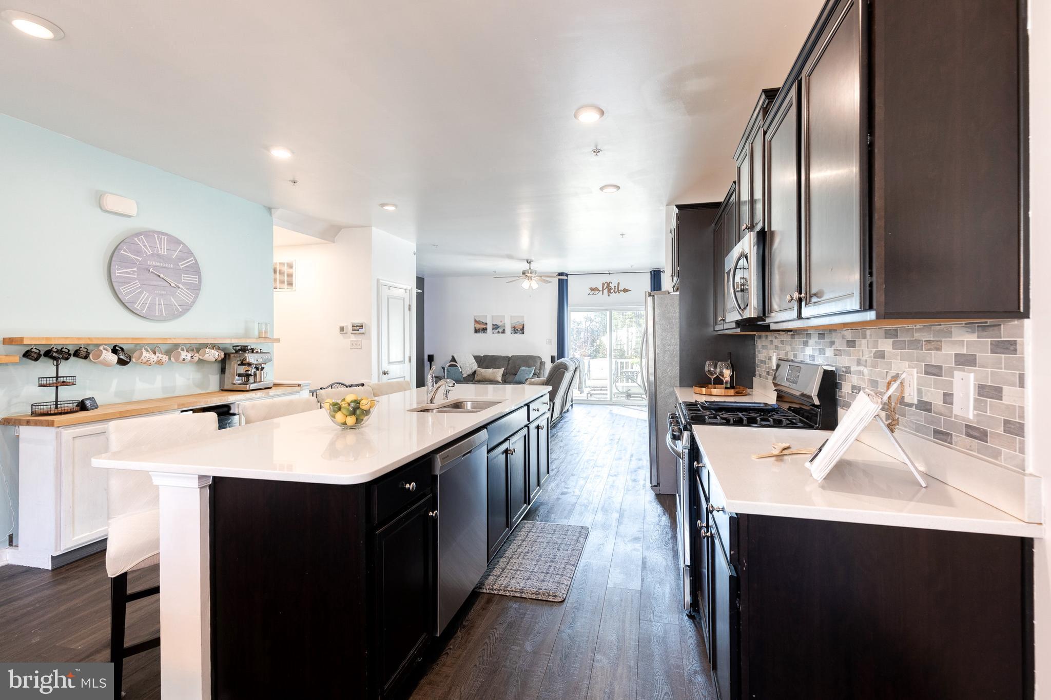 ODENTON TOWN CENTER - Residential