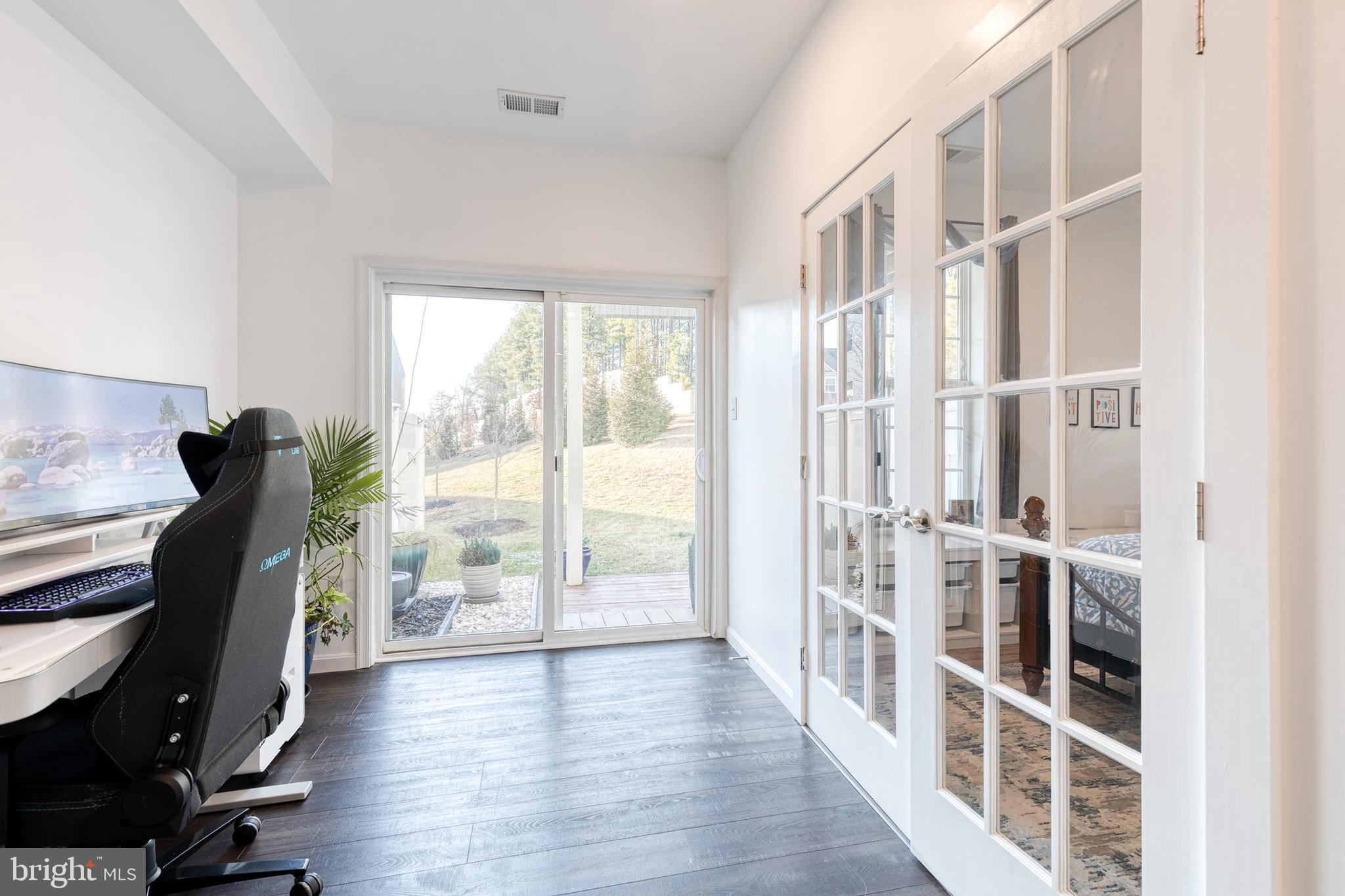 ODENTON TOWN CENTER - Residential