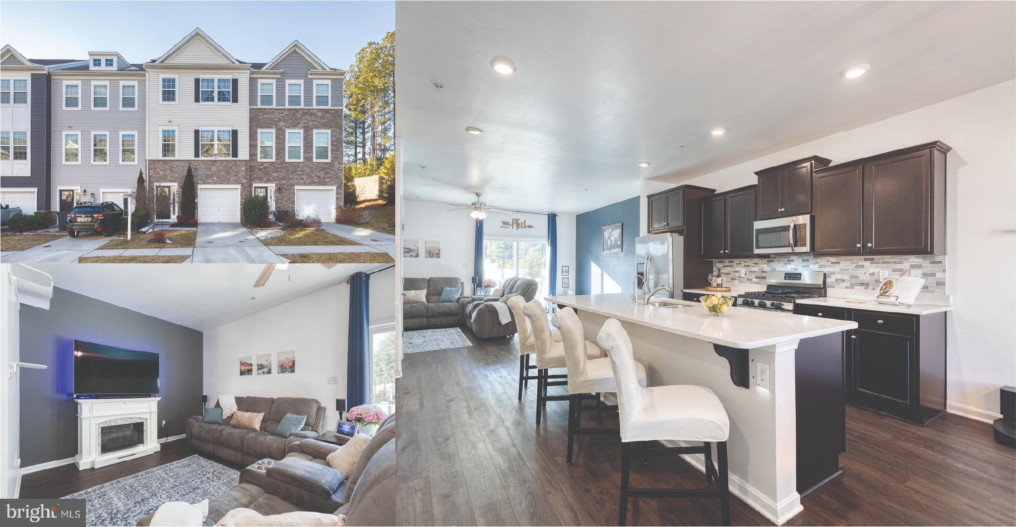 ODENTON TOWN CENTER - Residential