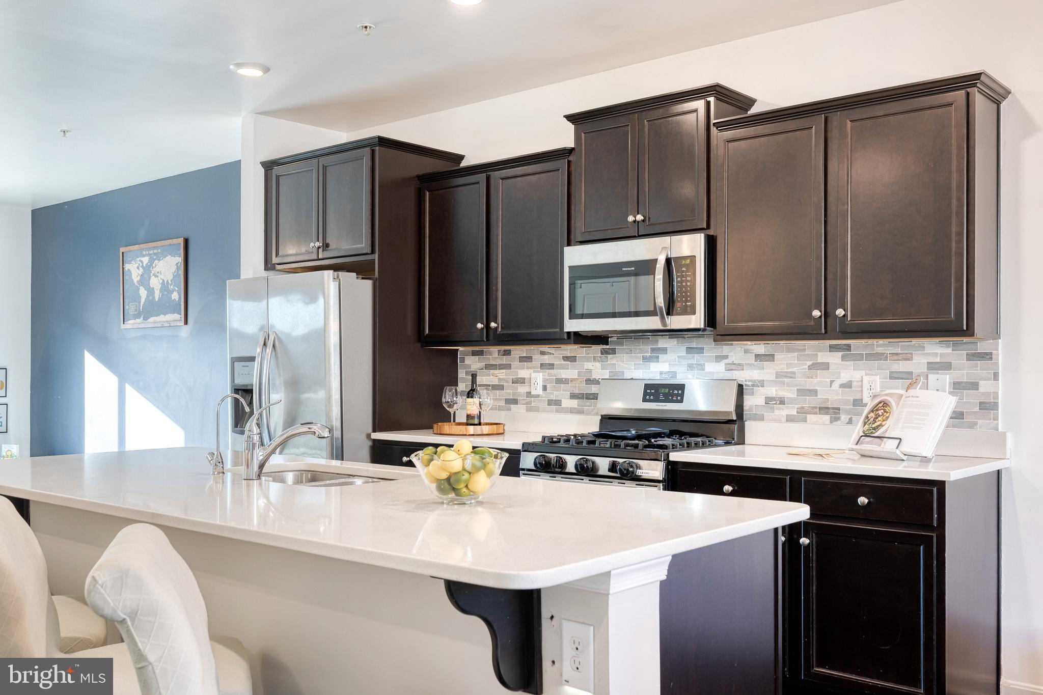 ODENTON TOWN CENTER - Residential