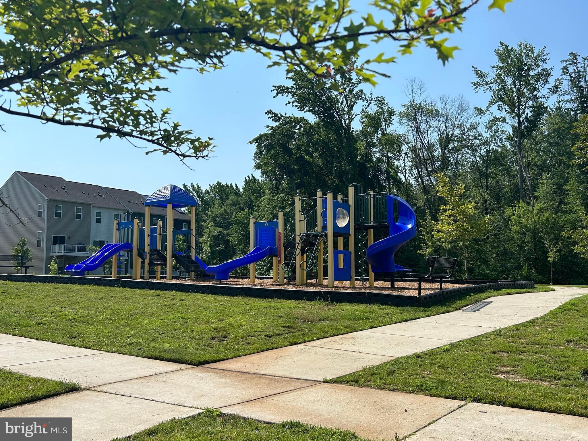 ODENTON TOWN CENTER - Residential