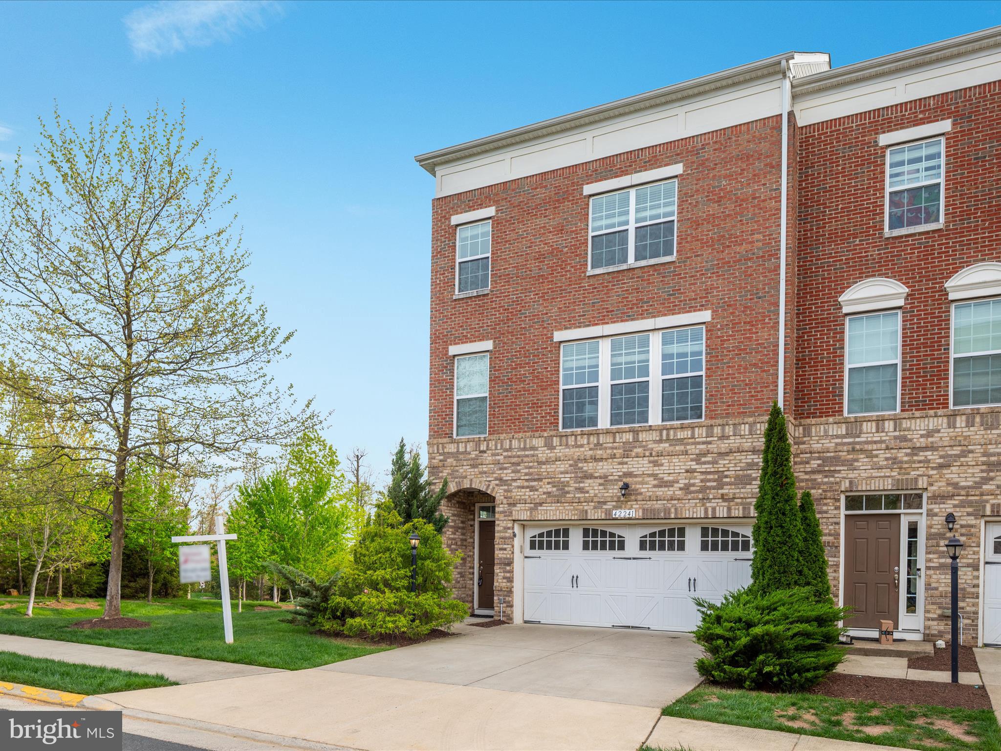 BRAMBLETON BRANDT PROPERTY - Residential