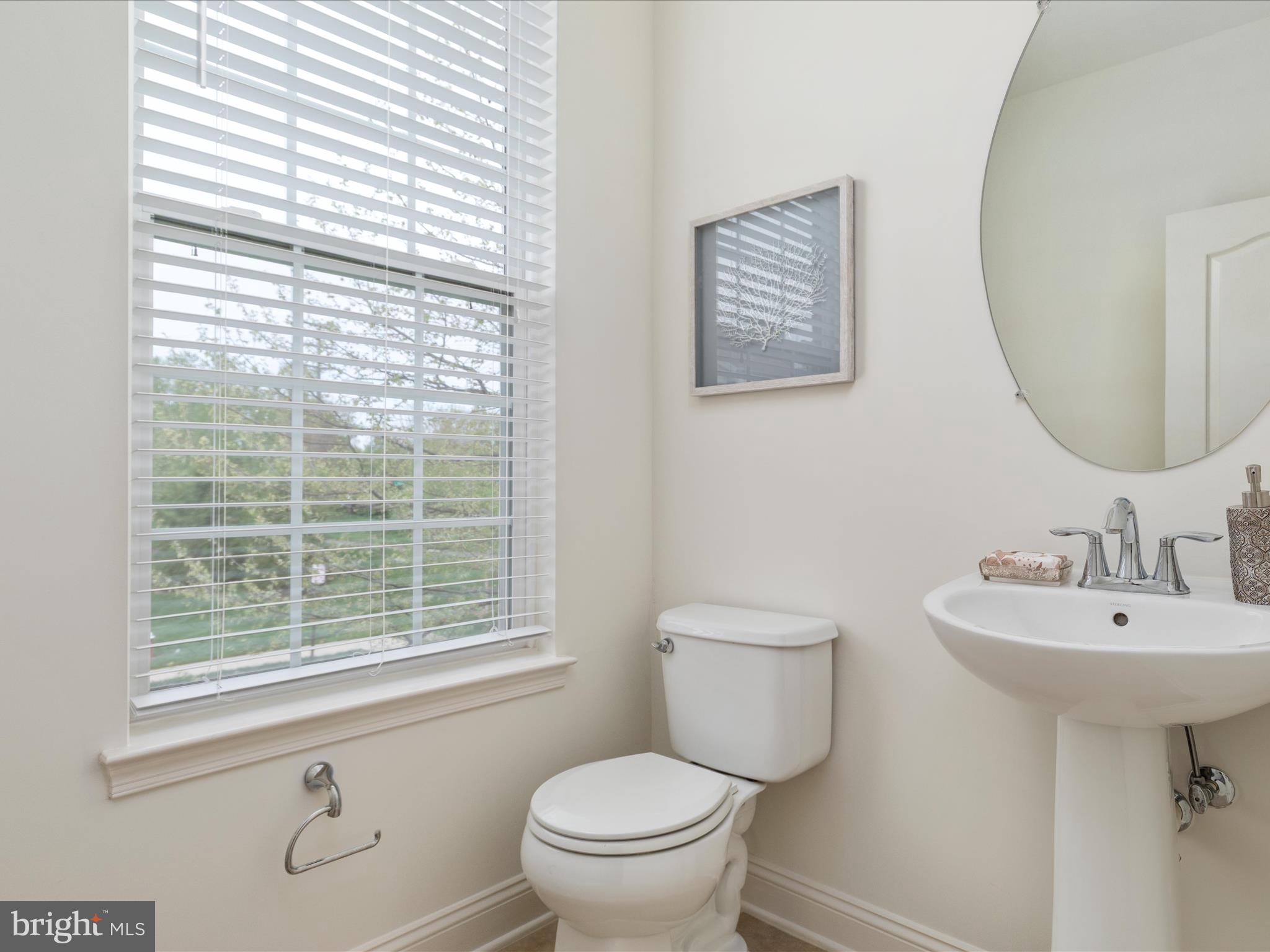 BRAMBLETON BRANDT PROPERTY - Residential