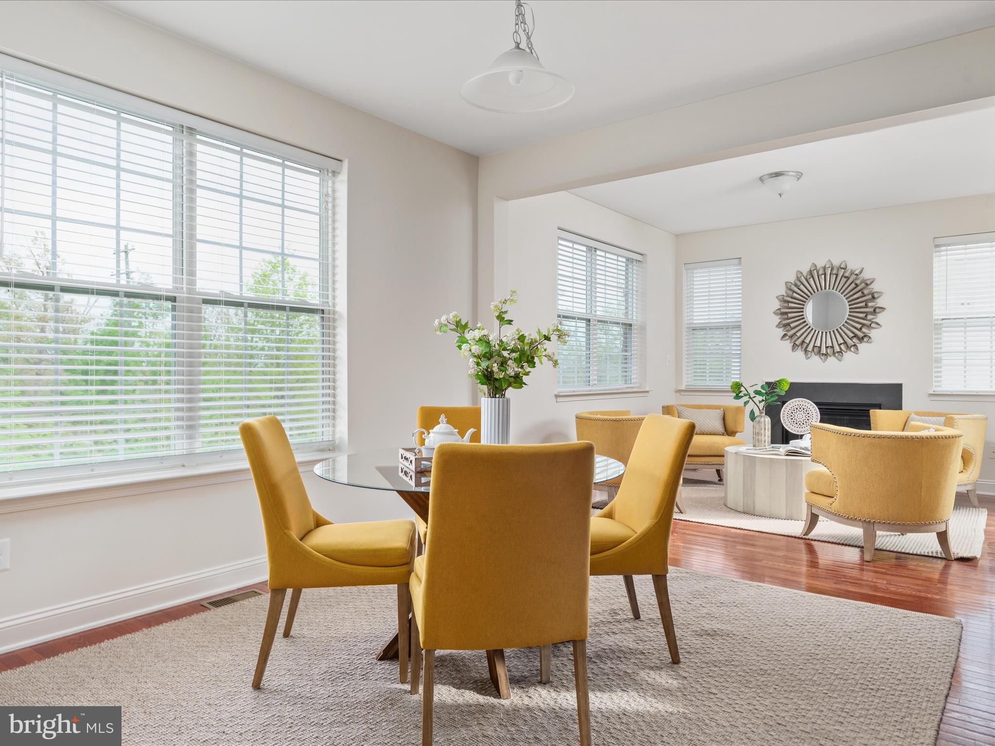 BRAMBLETON BRANDT PROPERTY - Residential