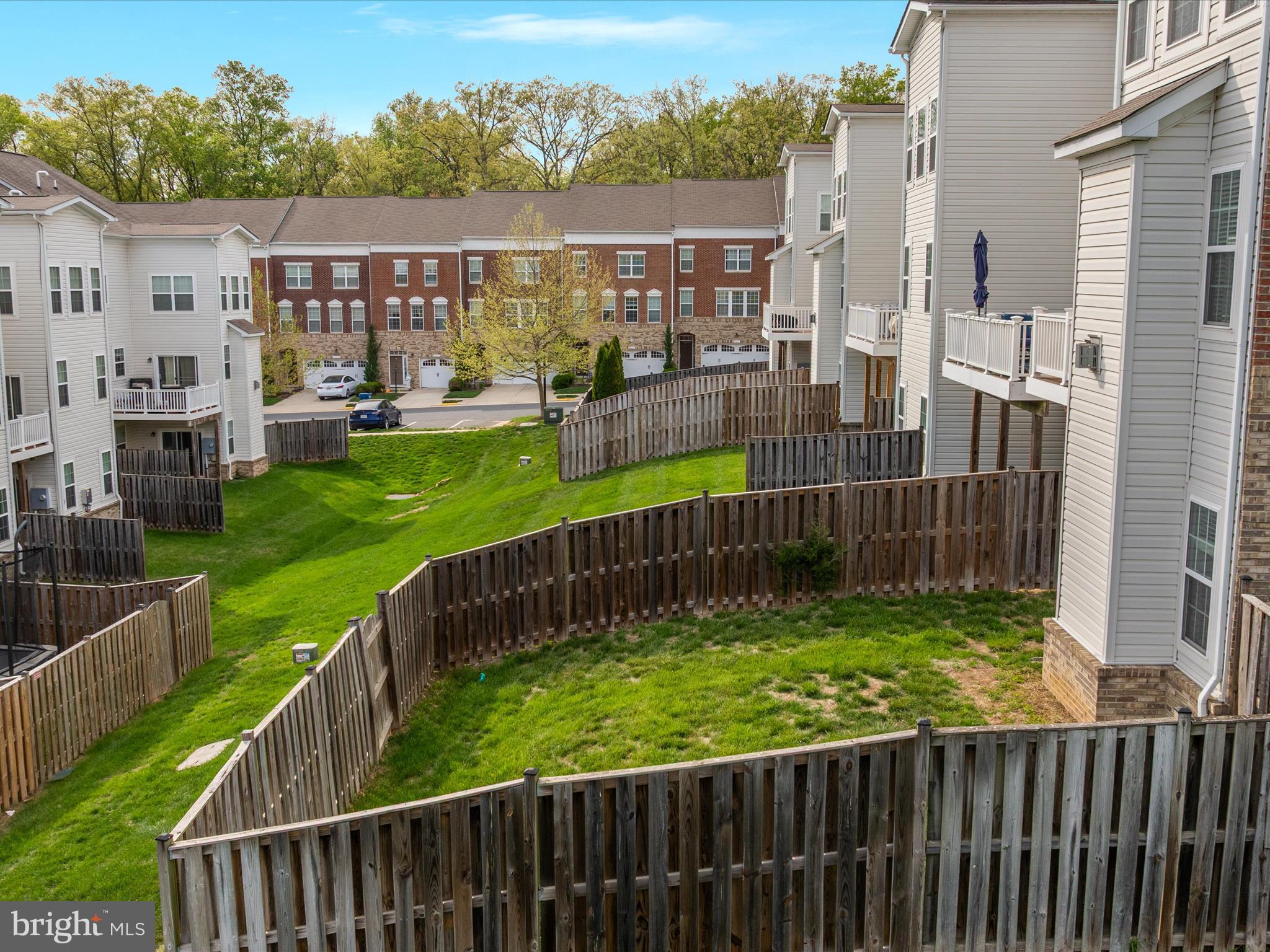 BRAMBLETON BRANDT PROPERTY - Residential