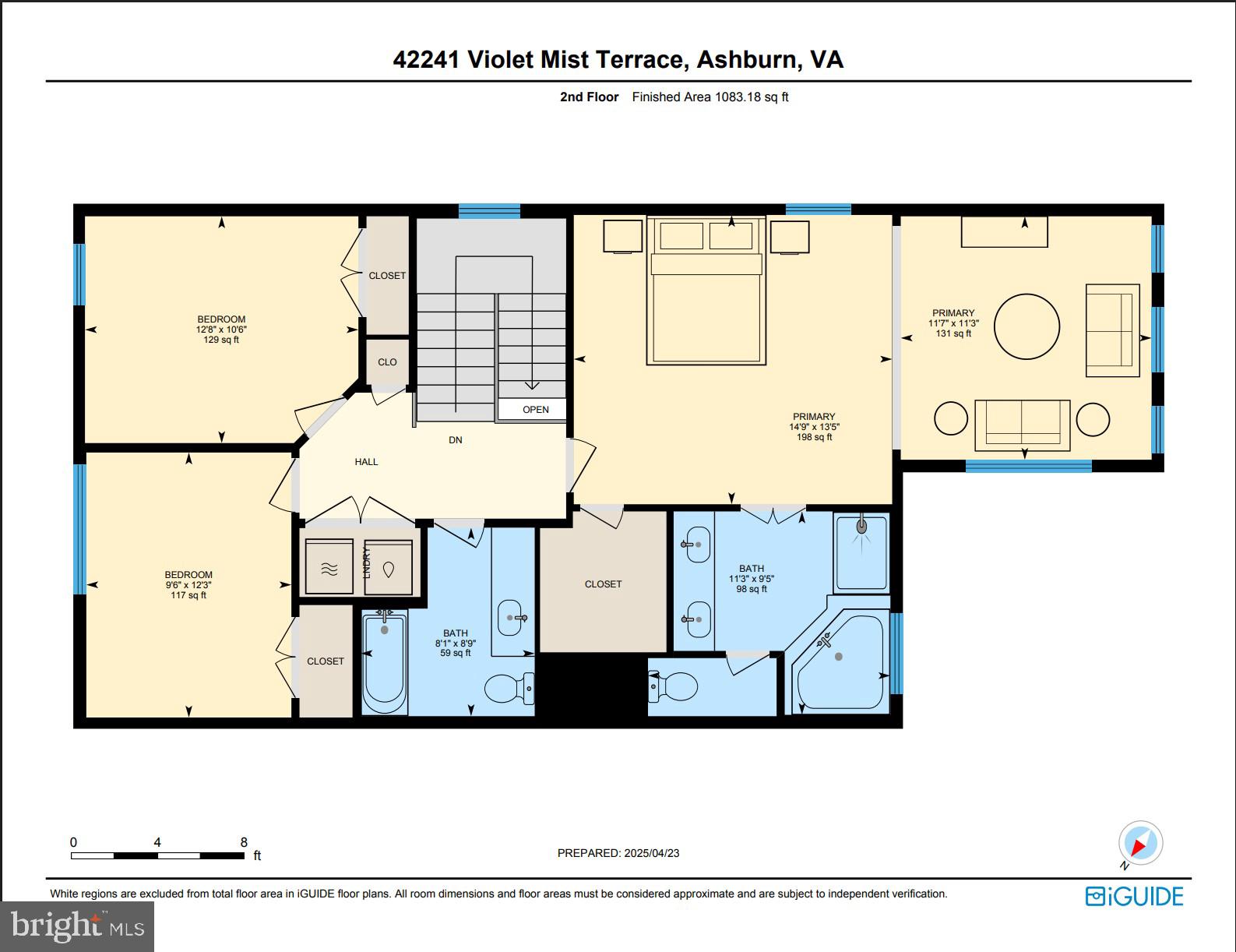 BRAMBLETON BRANDT PROPERTY - Residential