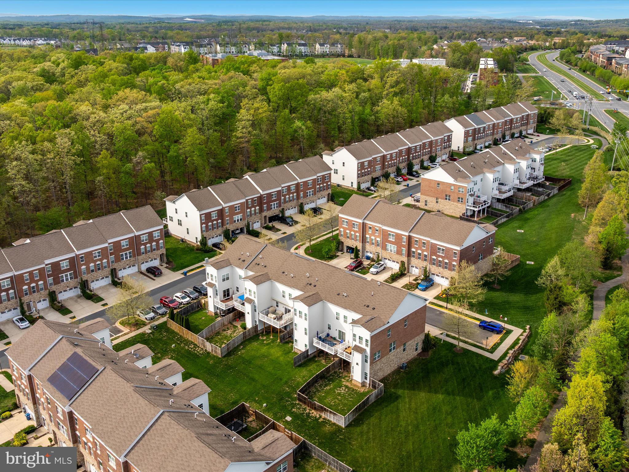 BRAMBLETON BRANDT PROPERTY - Residential