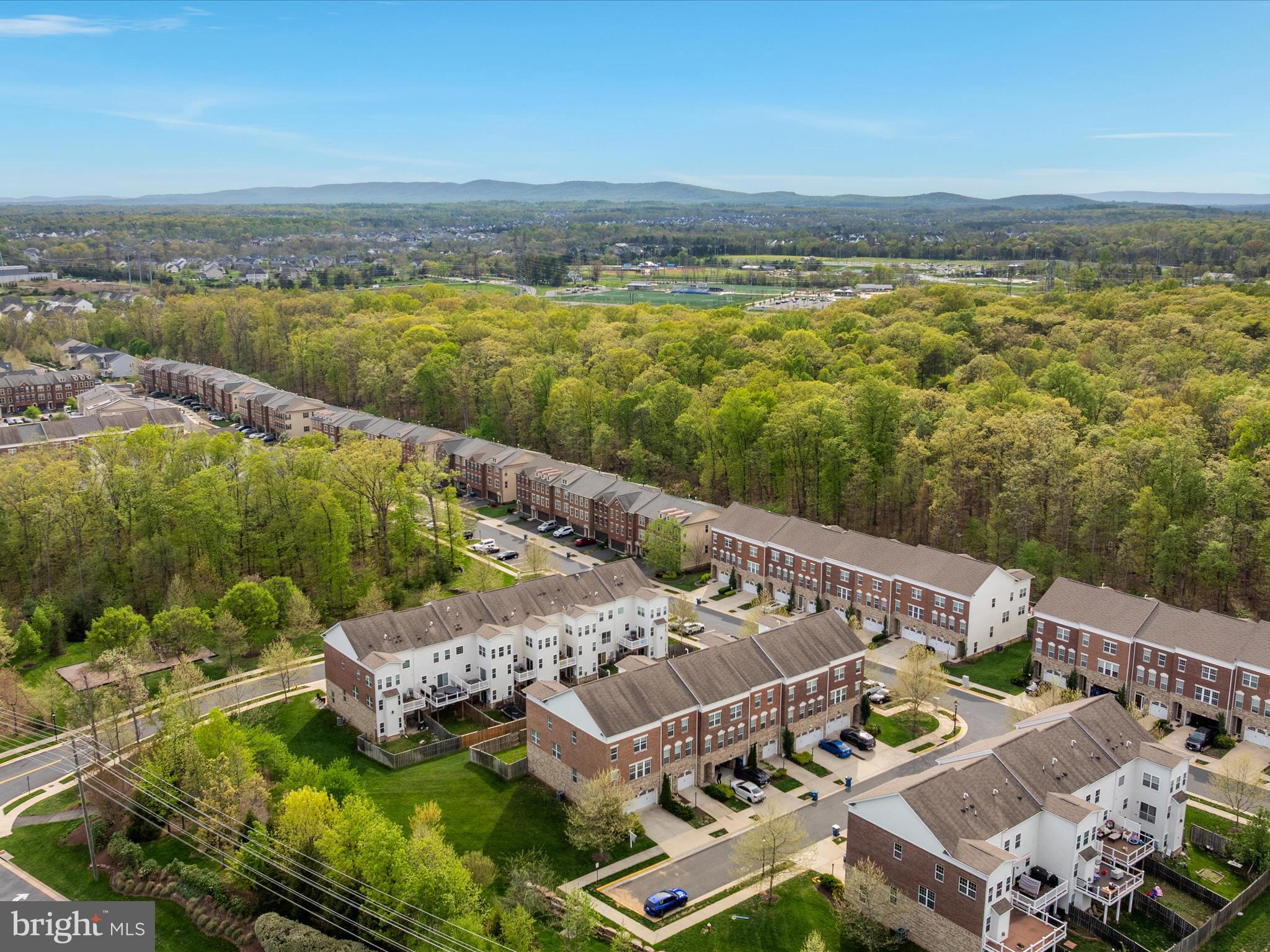 BRAMBLETON BRANDT PROPERTY - Residential