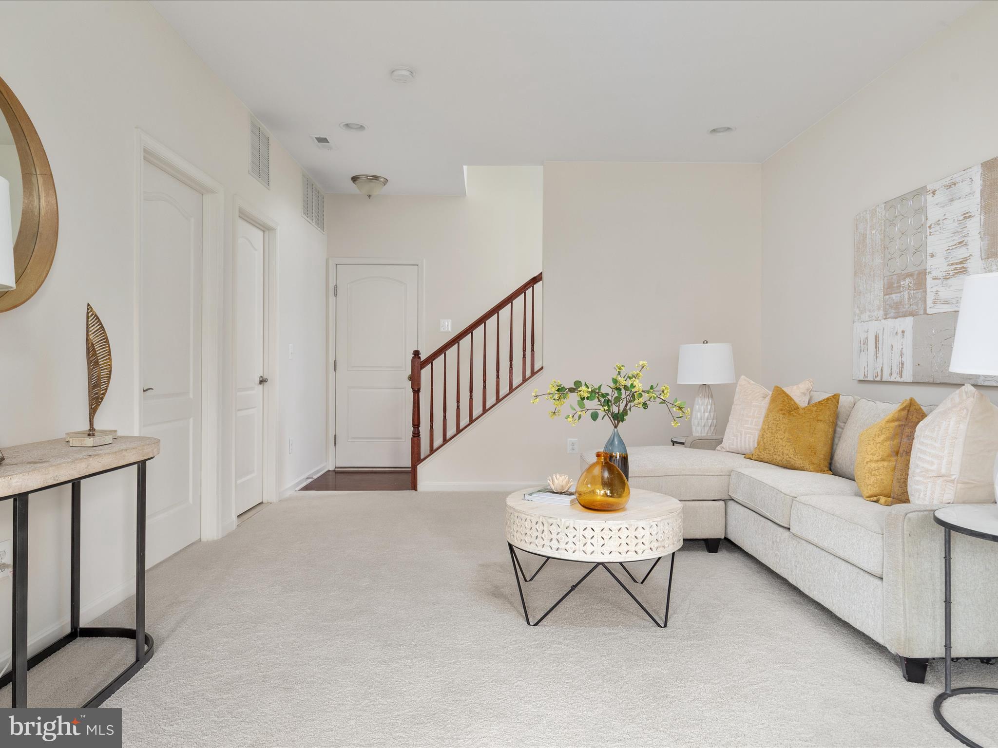 BRAMBLETON BRANDT PROPERTY - Residential