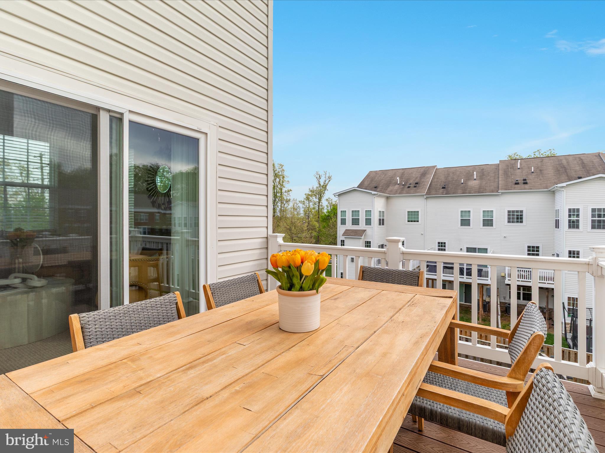 BRAMBLETON BRANDT PROPERTY - Residential