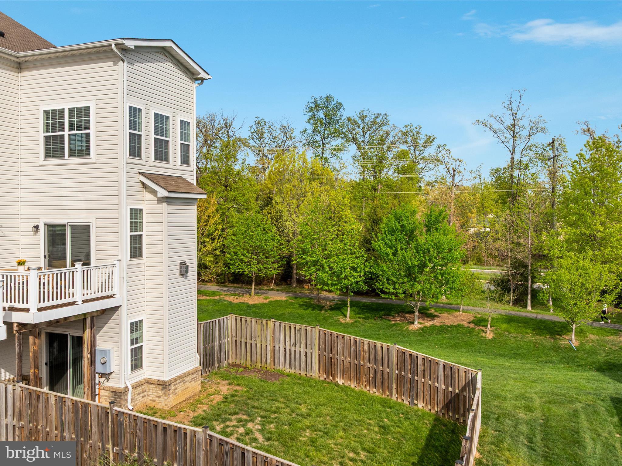 BRAMBLETON BRANDT PROPERTY - Residential