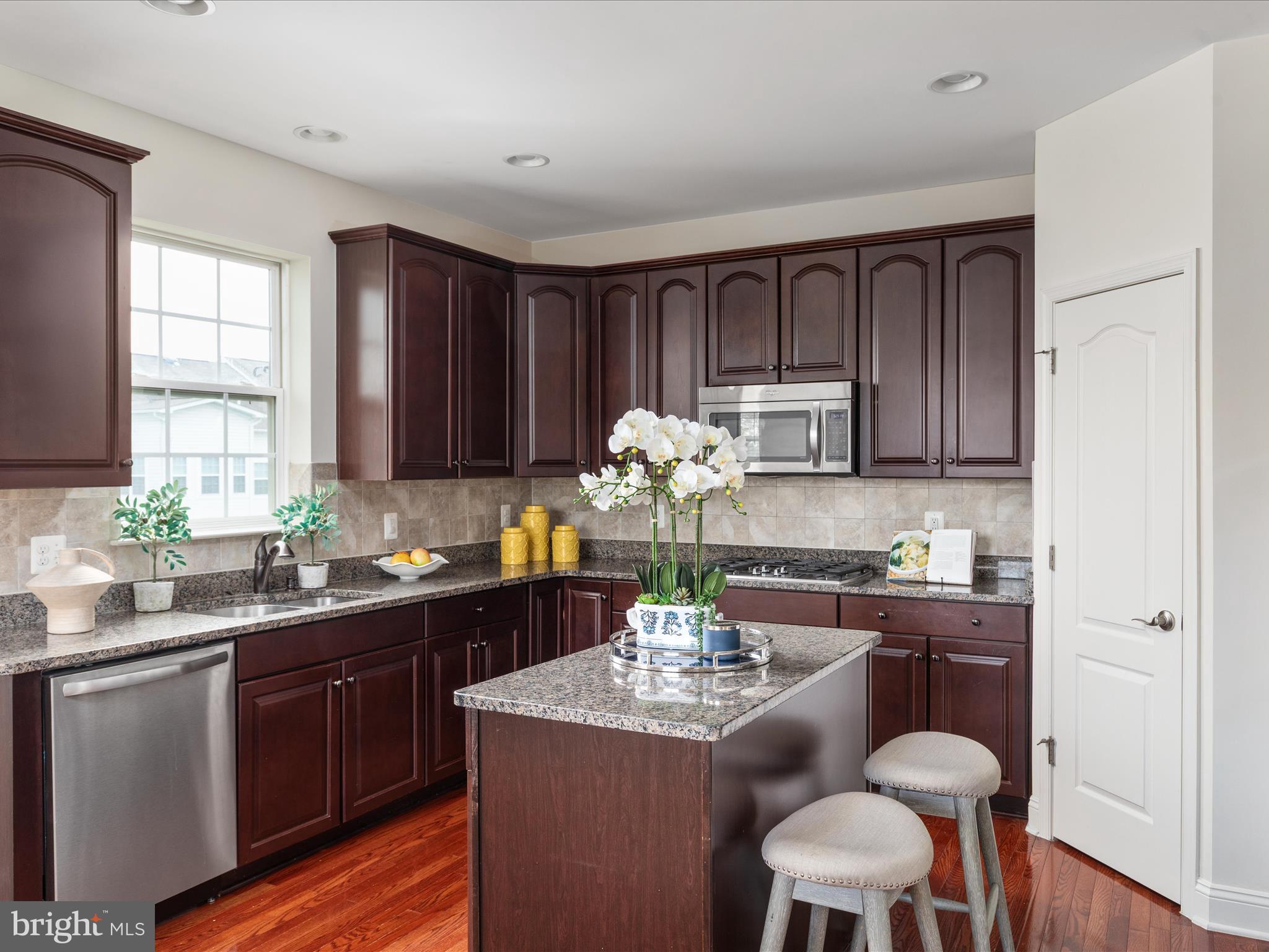 BRAMBLETON BRANDT PROPERTY - Residential