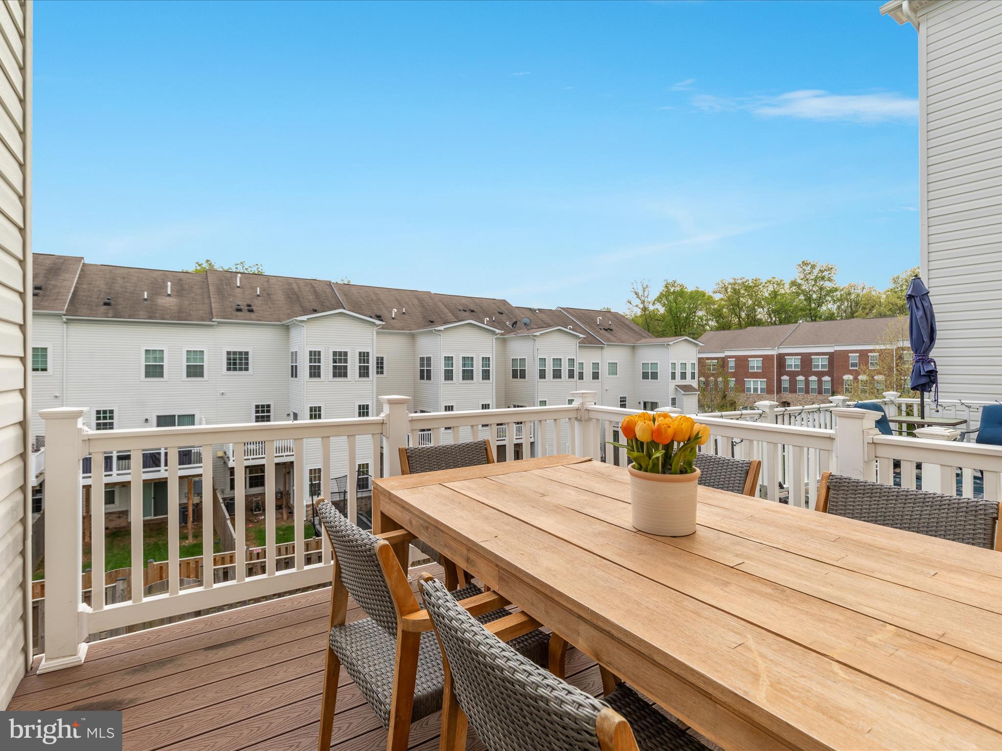 BRAMBLETON BRANDT PROPERTY - Residential