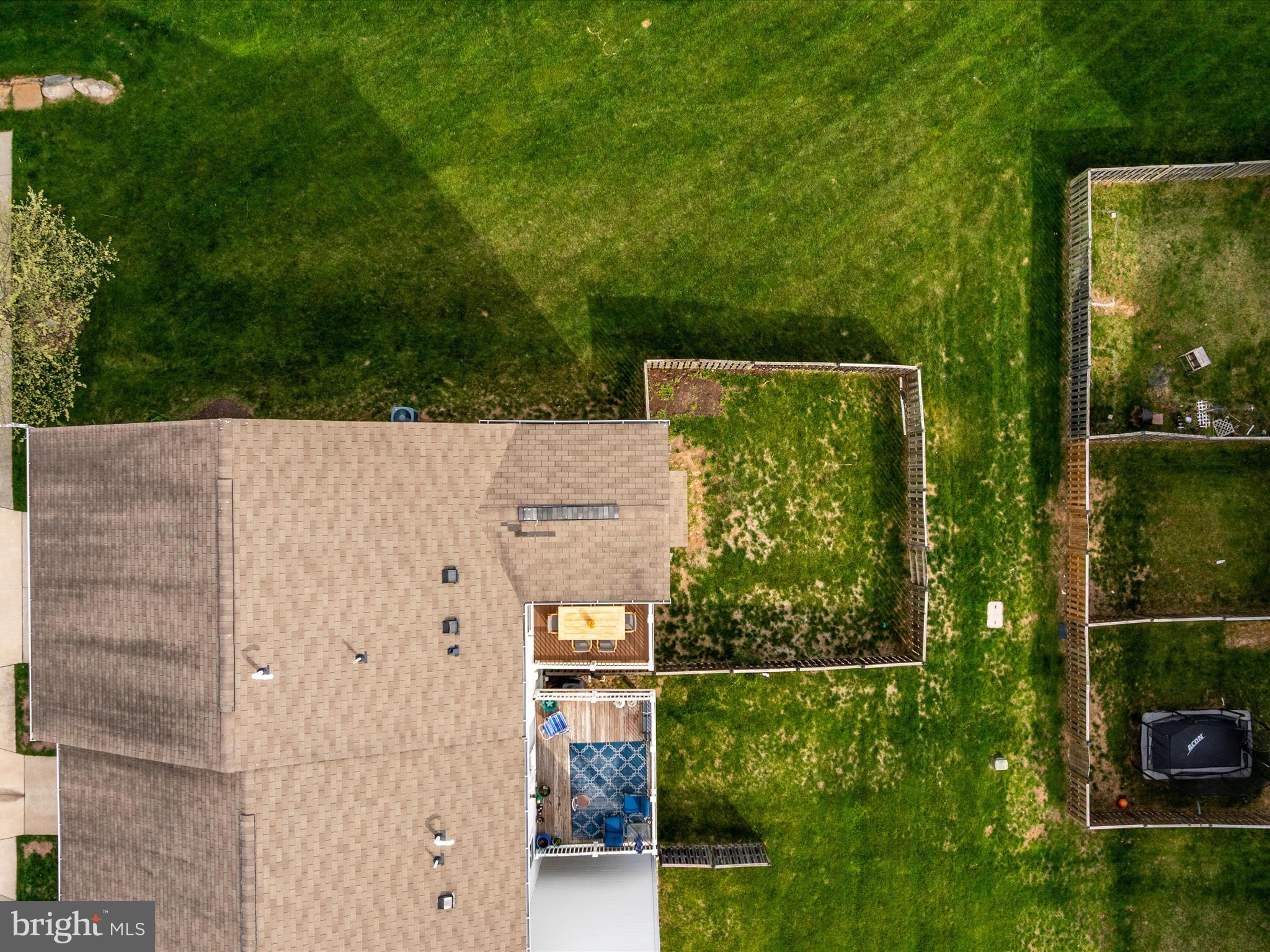 BRAMBLETON BRANDT PROPERTY - Residential