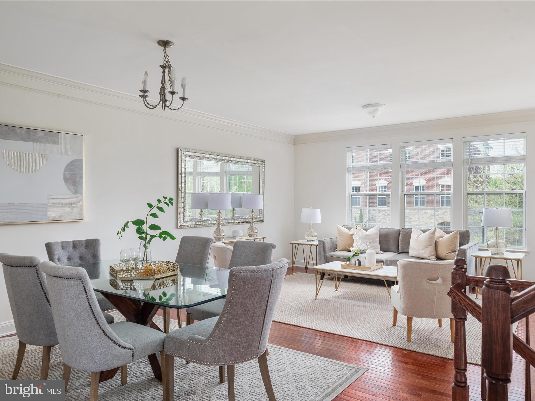 BRAMBLETON BRANDT PROPERTY - Residential