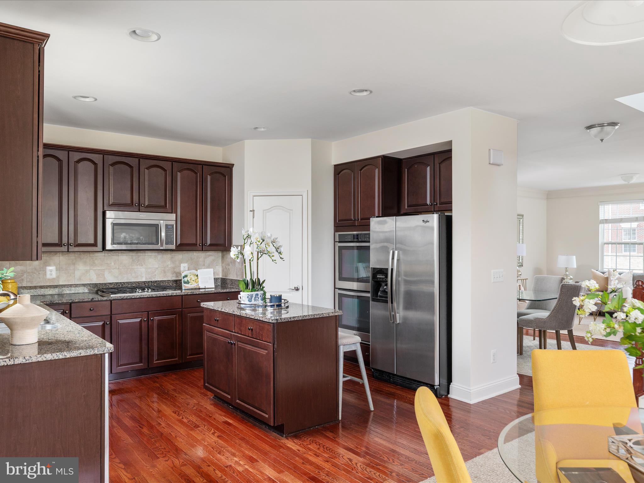 BRAMBLETON BRANDT PROPERTY - Residential