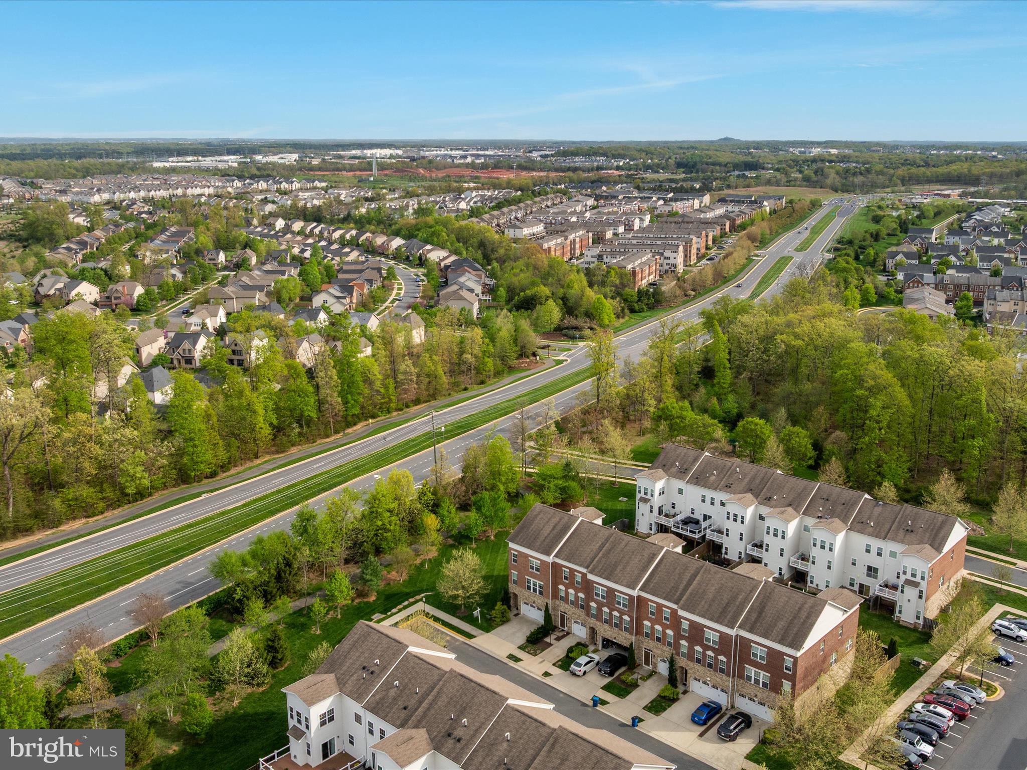 BRAMBLETON BRANDT PROPERTY - Residential