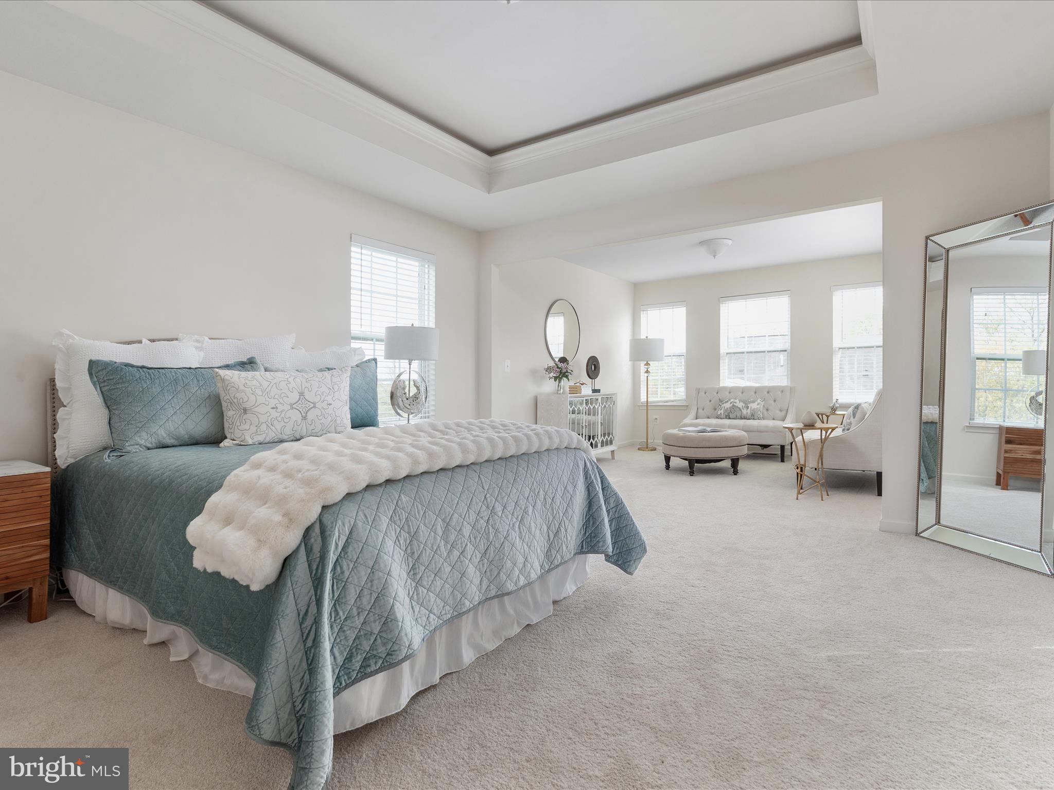 BRAMBLETON BRANDT PROPERTY - Residential