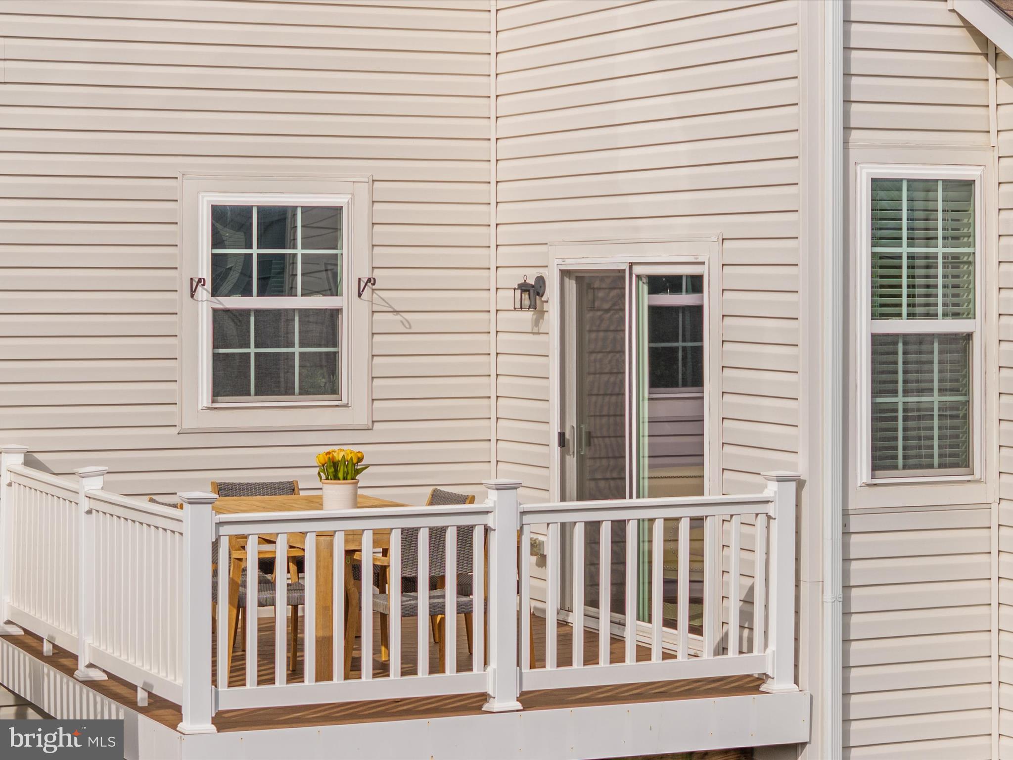 BRAMBLETON BRANDT PROPERTY - Residential