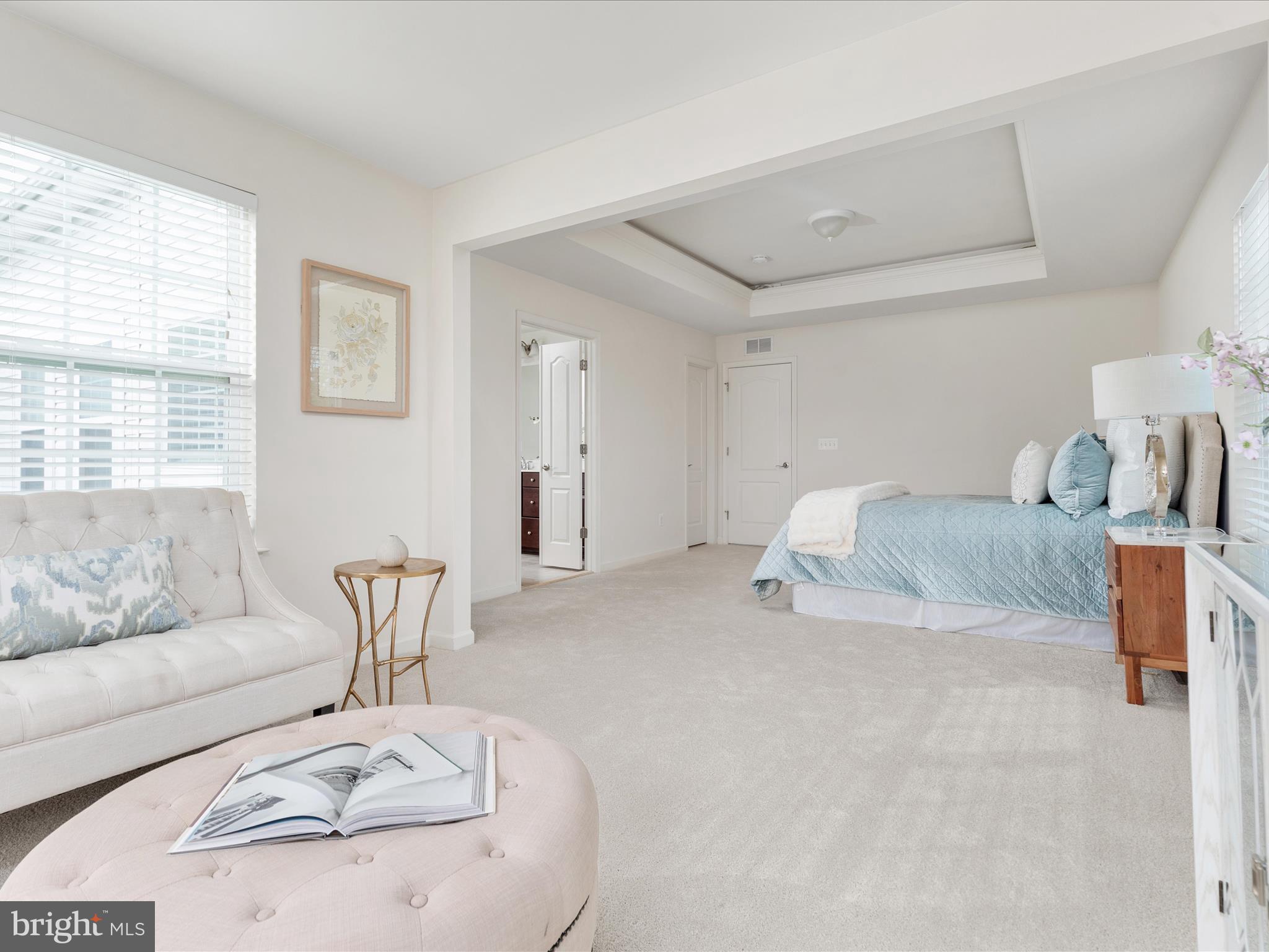 BRAMBLETON BRANDT PROPERTY - Residential